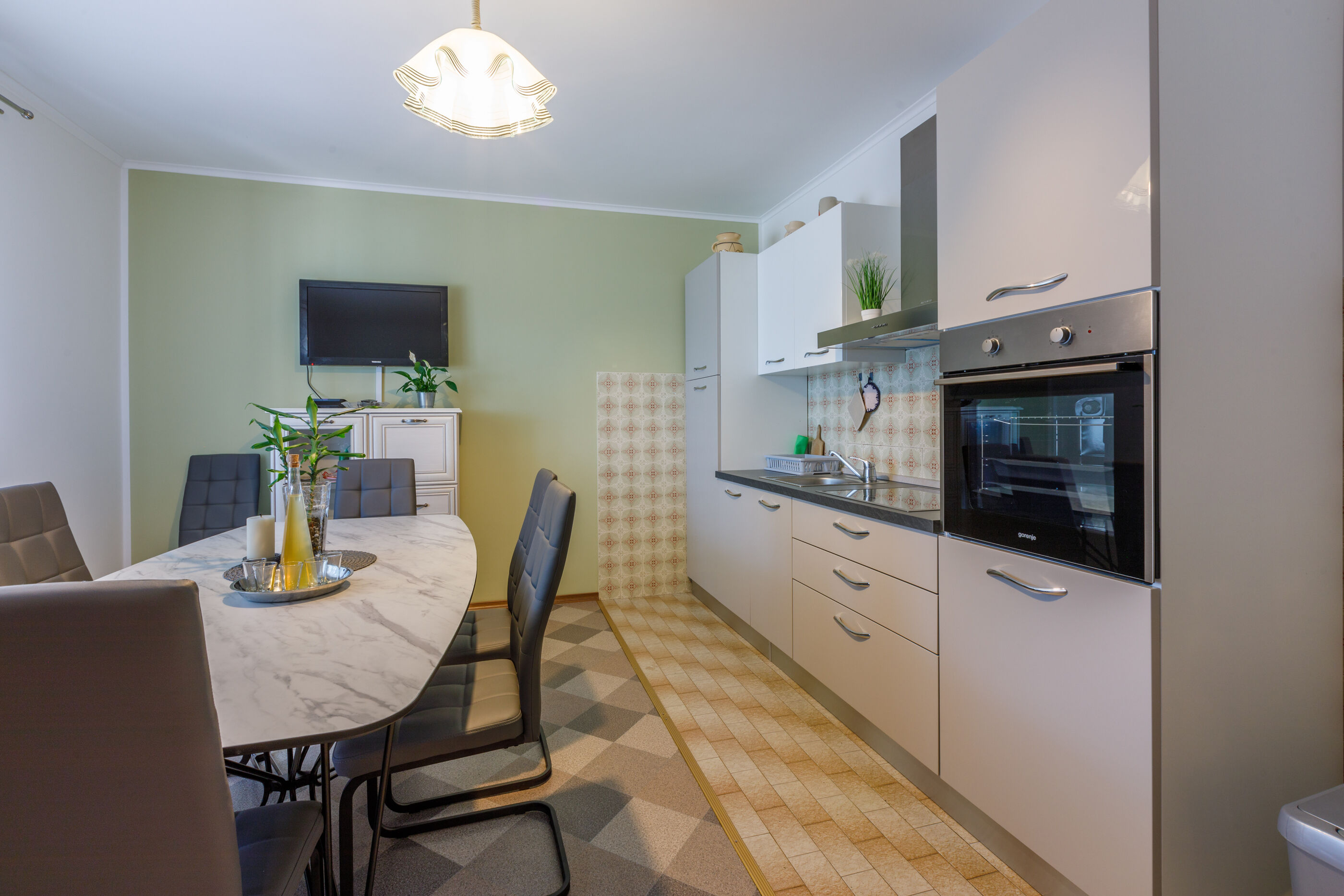 Apartment LEO NONA 62586-A1