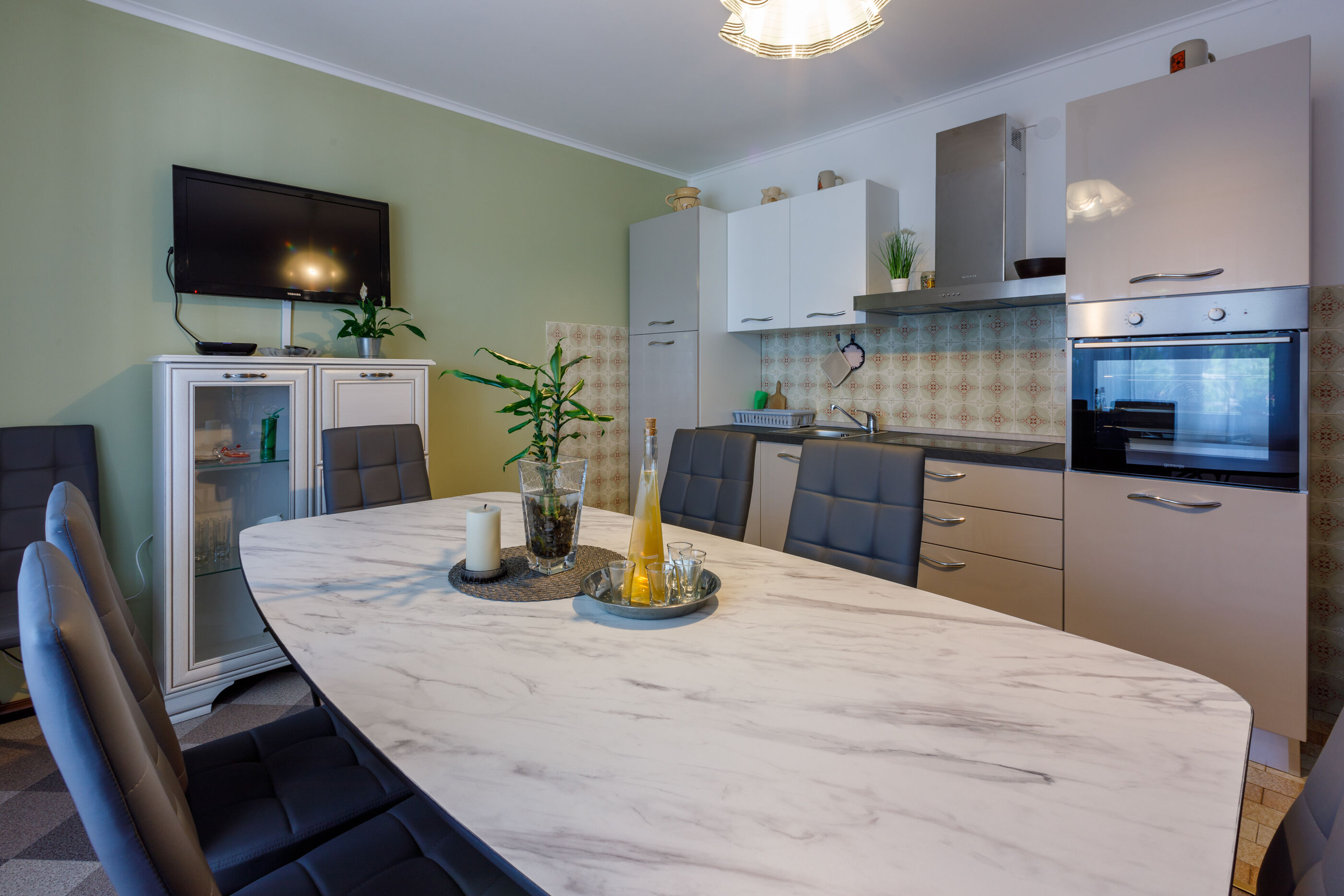 Apartment LEO NONA 62586-A1