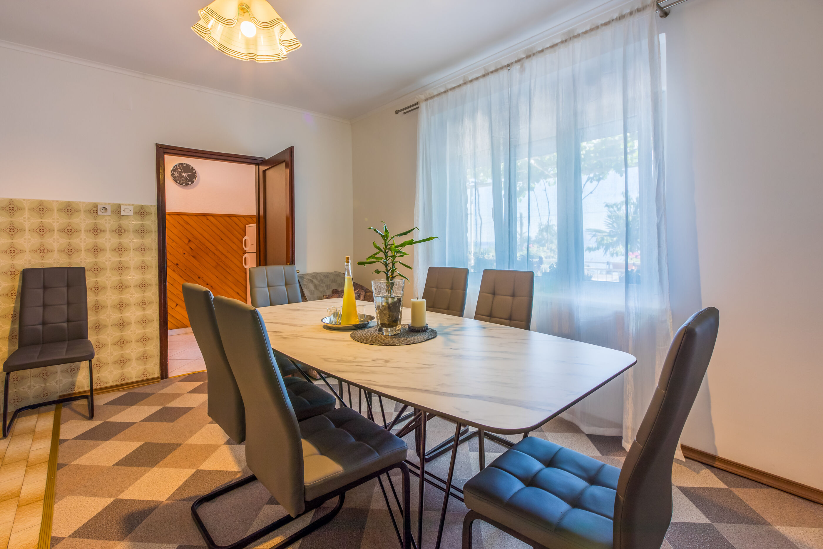 Apartment LEO NONA 62586-A1