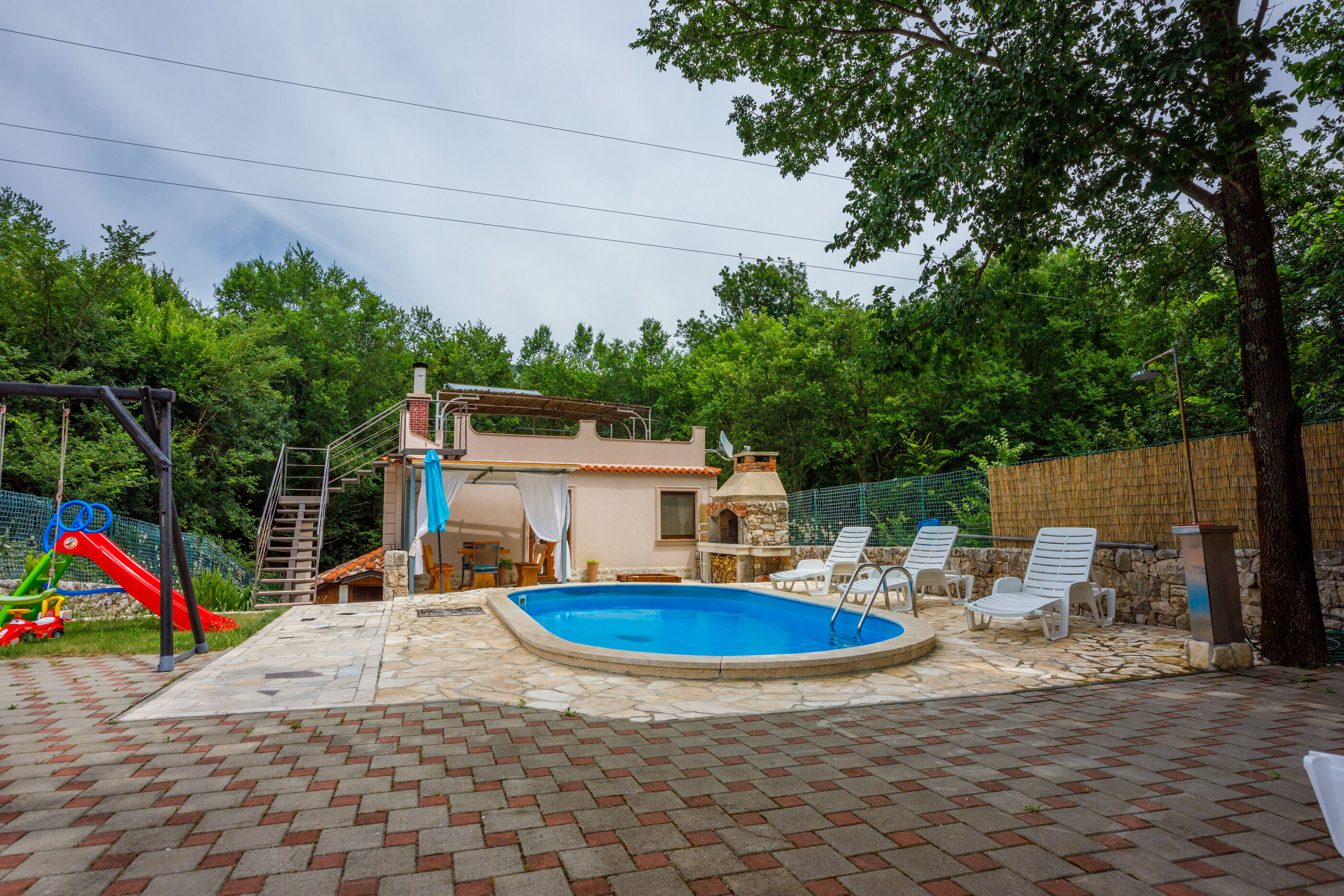 Villa Adry 2 V6441-K1
