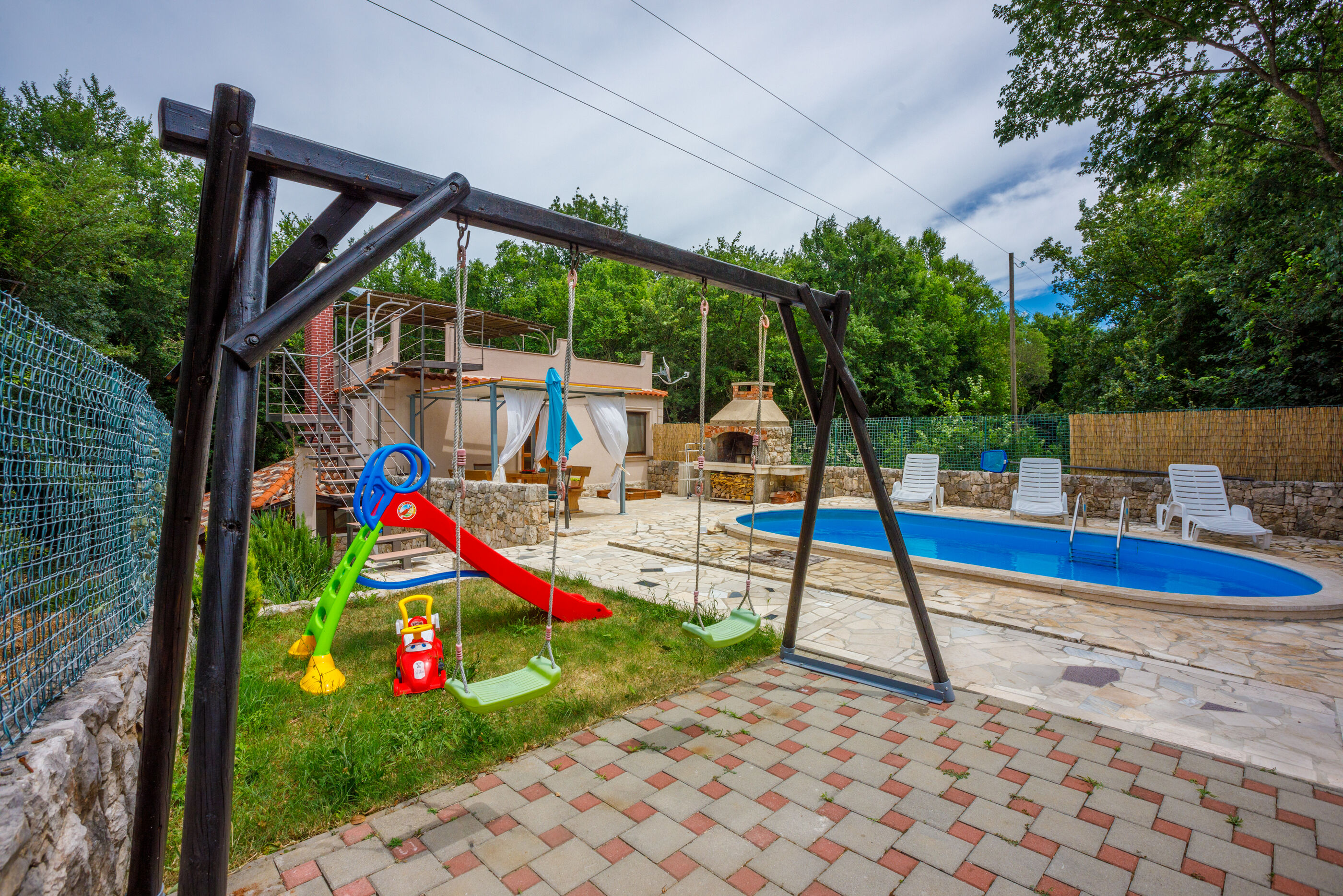 Villa Adry 2 V6441-K1