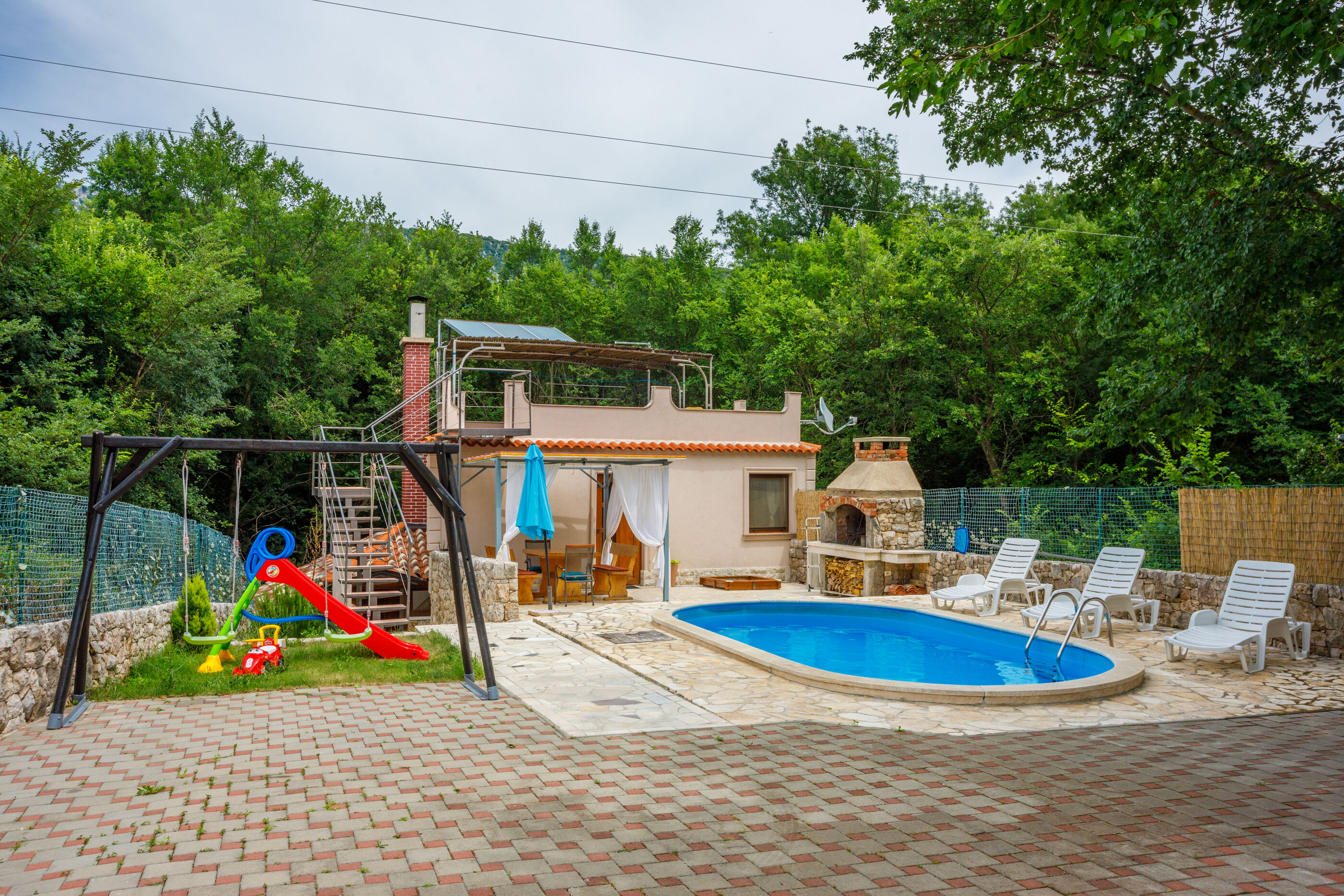 Villa Adry 2 V6441-K1