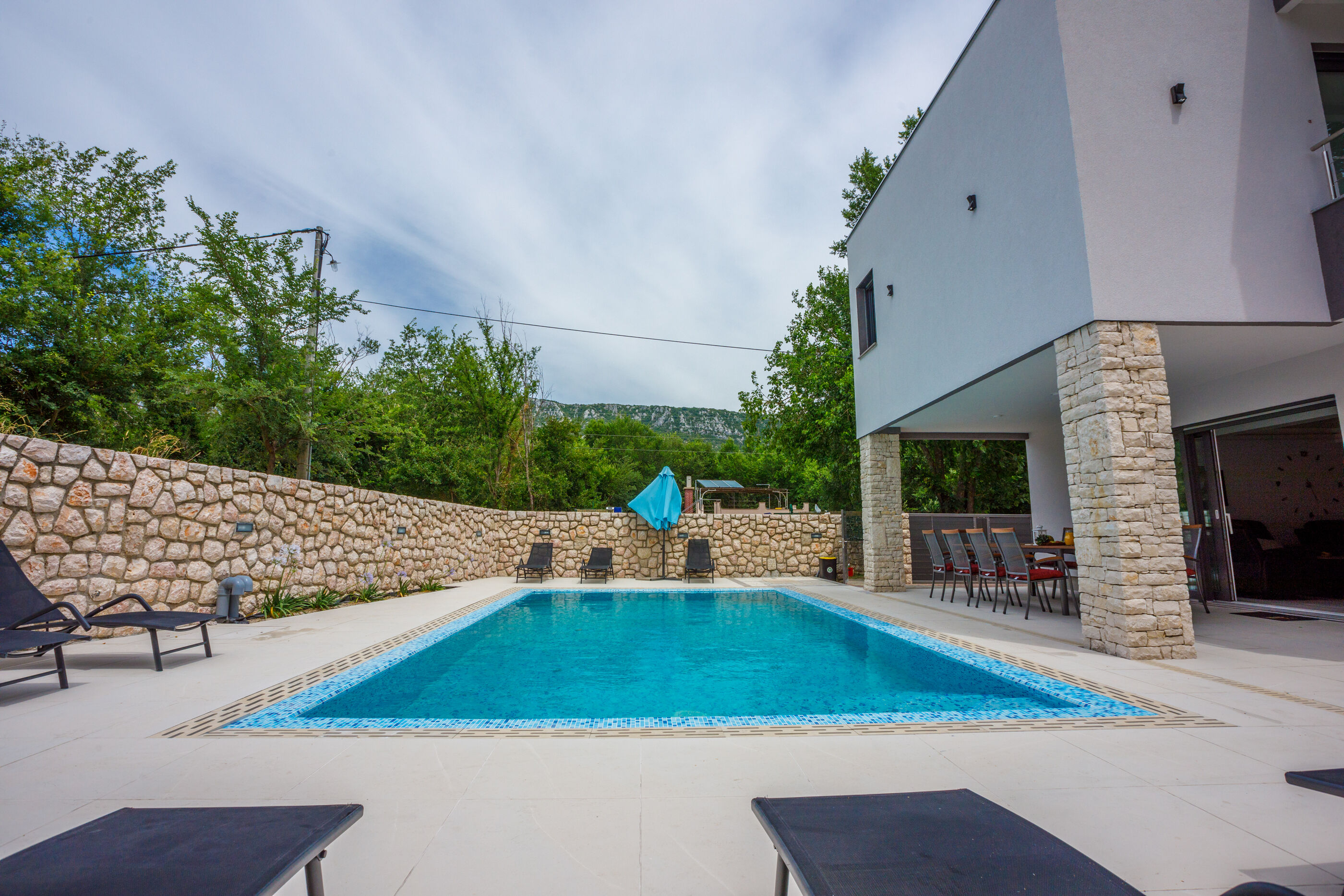 Villa Adry V6431-K1