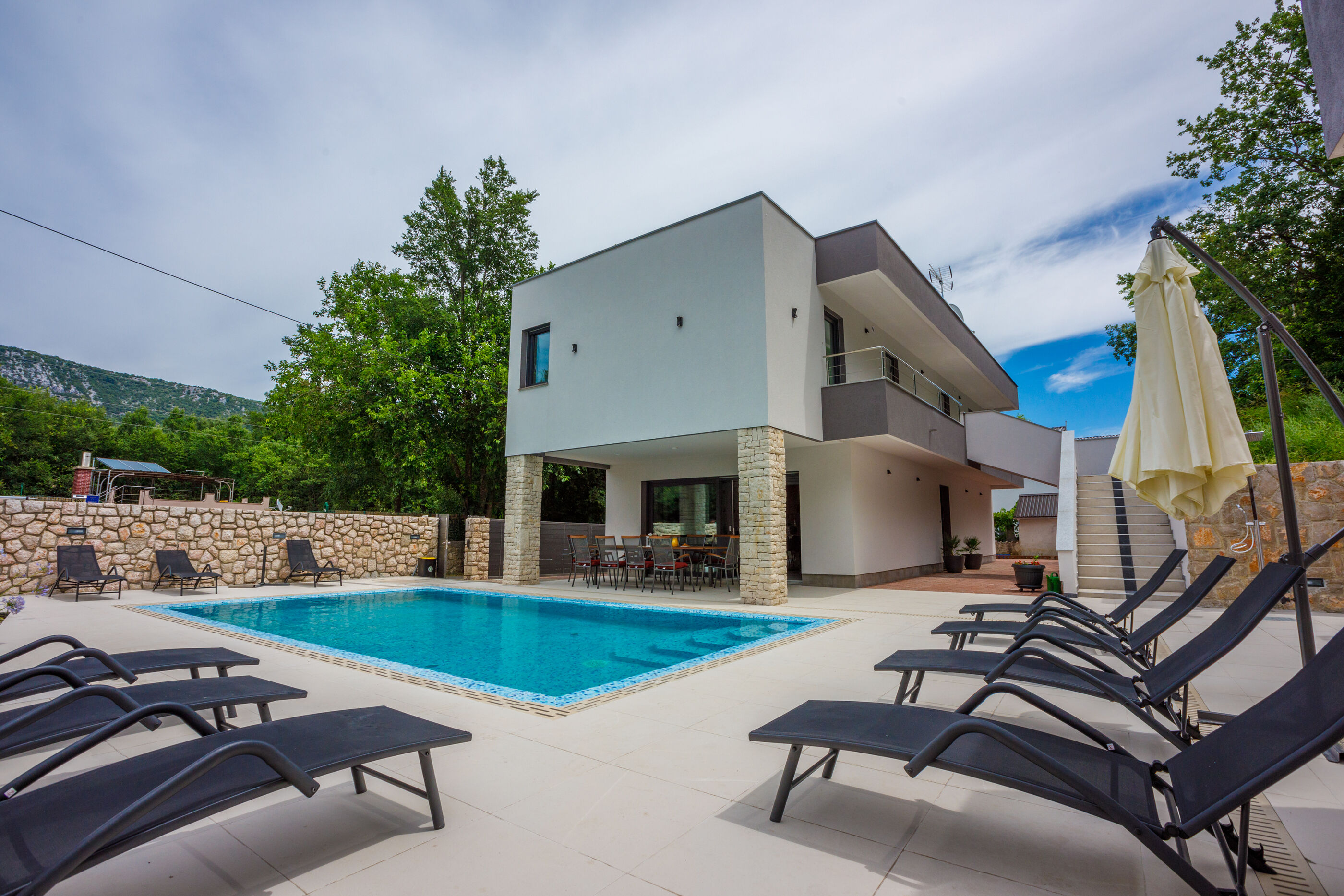 Villa Adry K1
