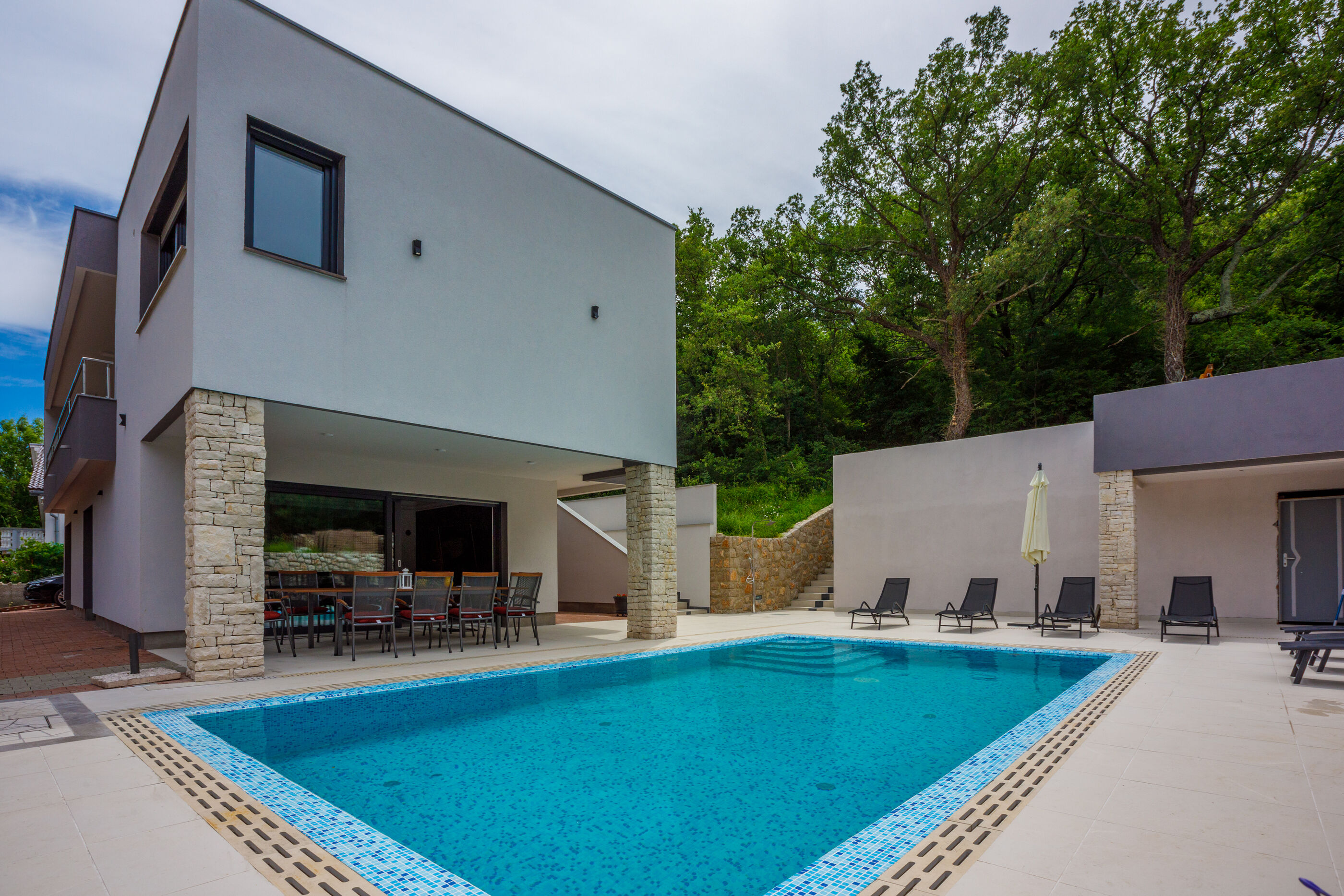Villa Adry V6431-K1