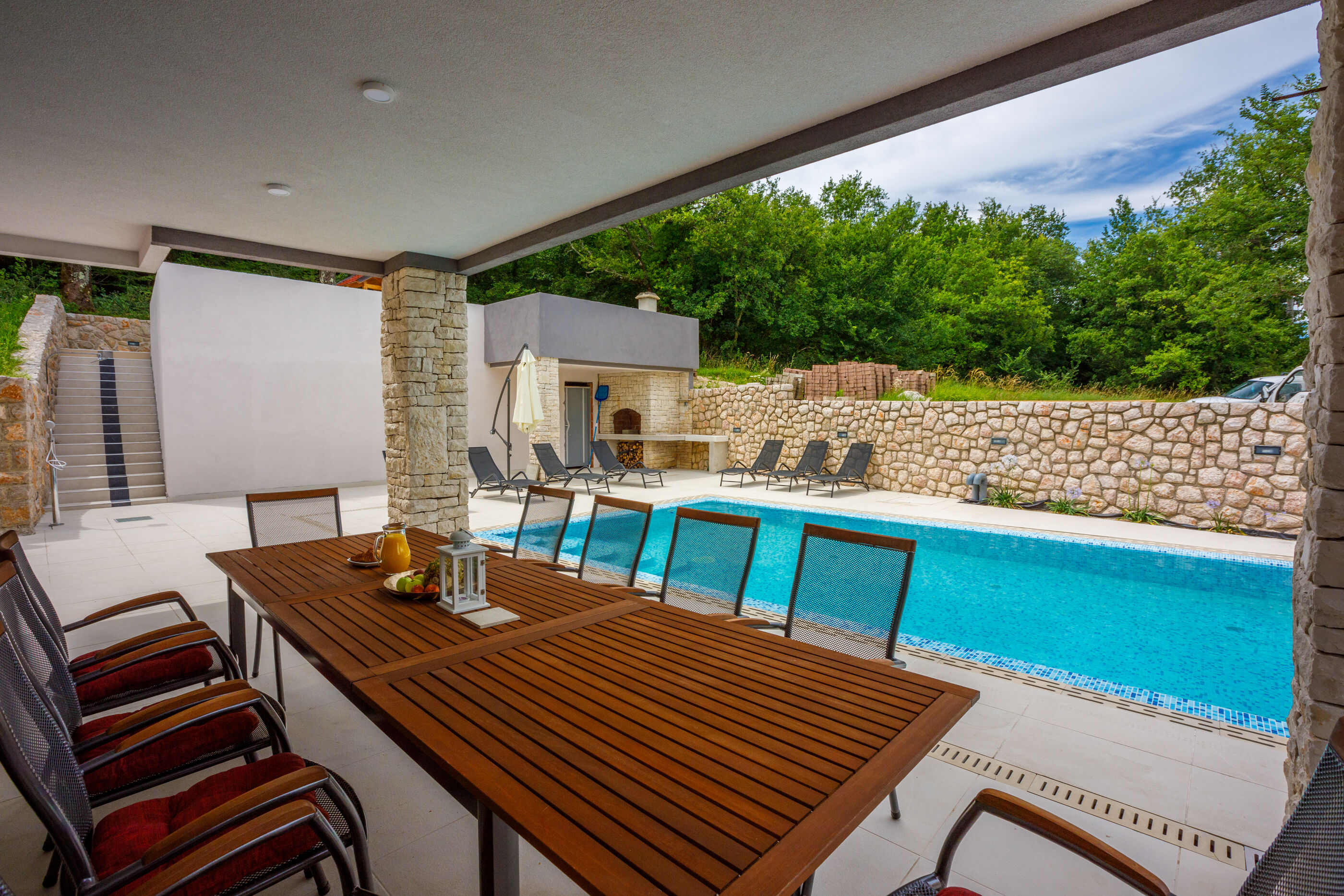 Villa Adry V6431-K1