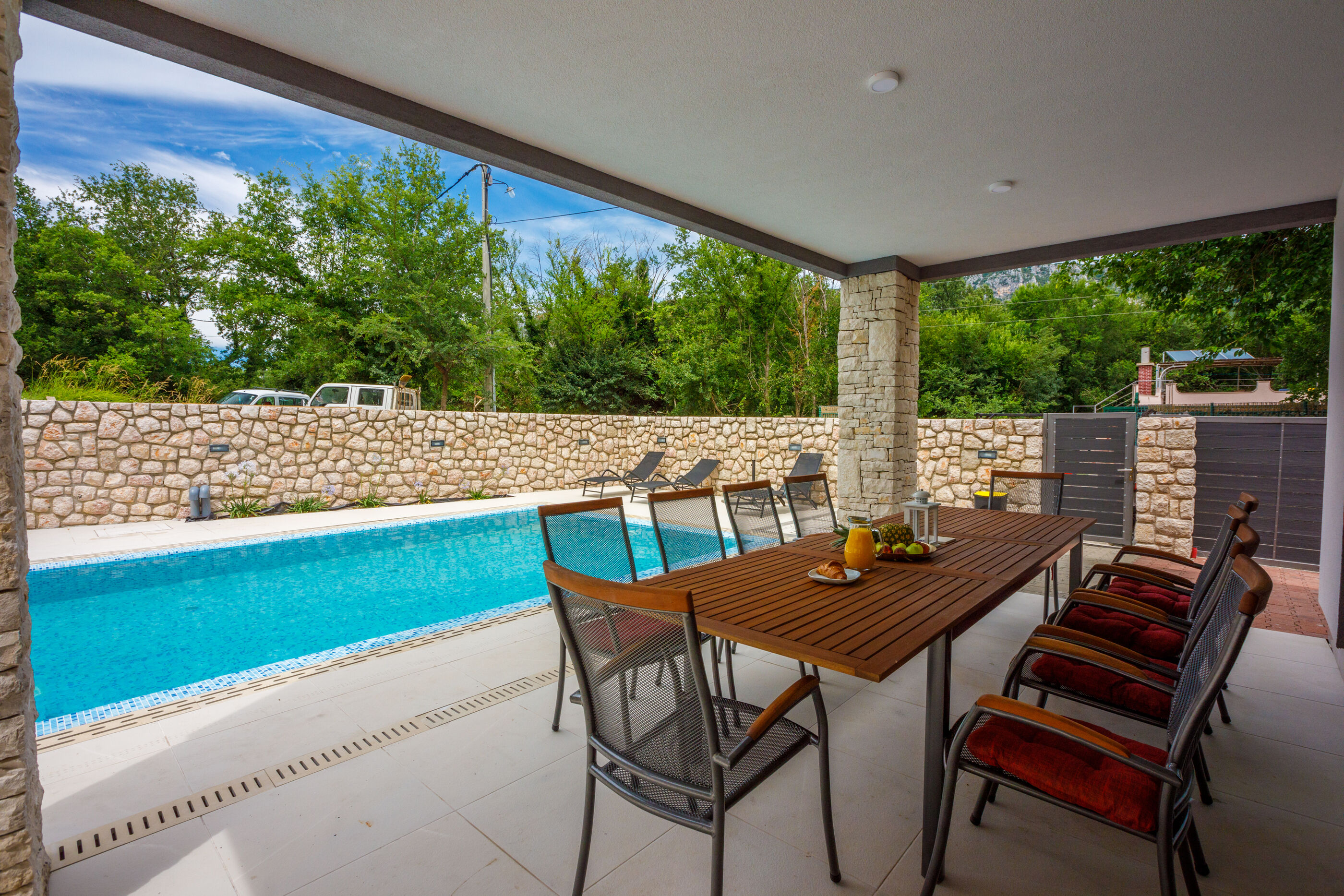 Villa Adry V6431-K1