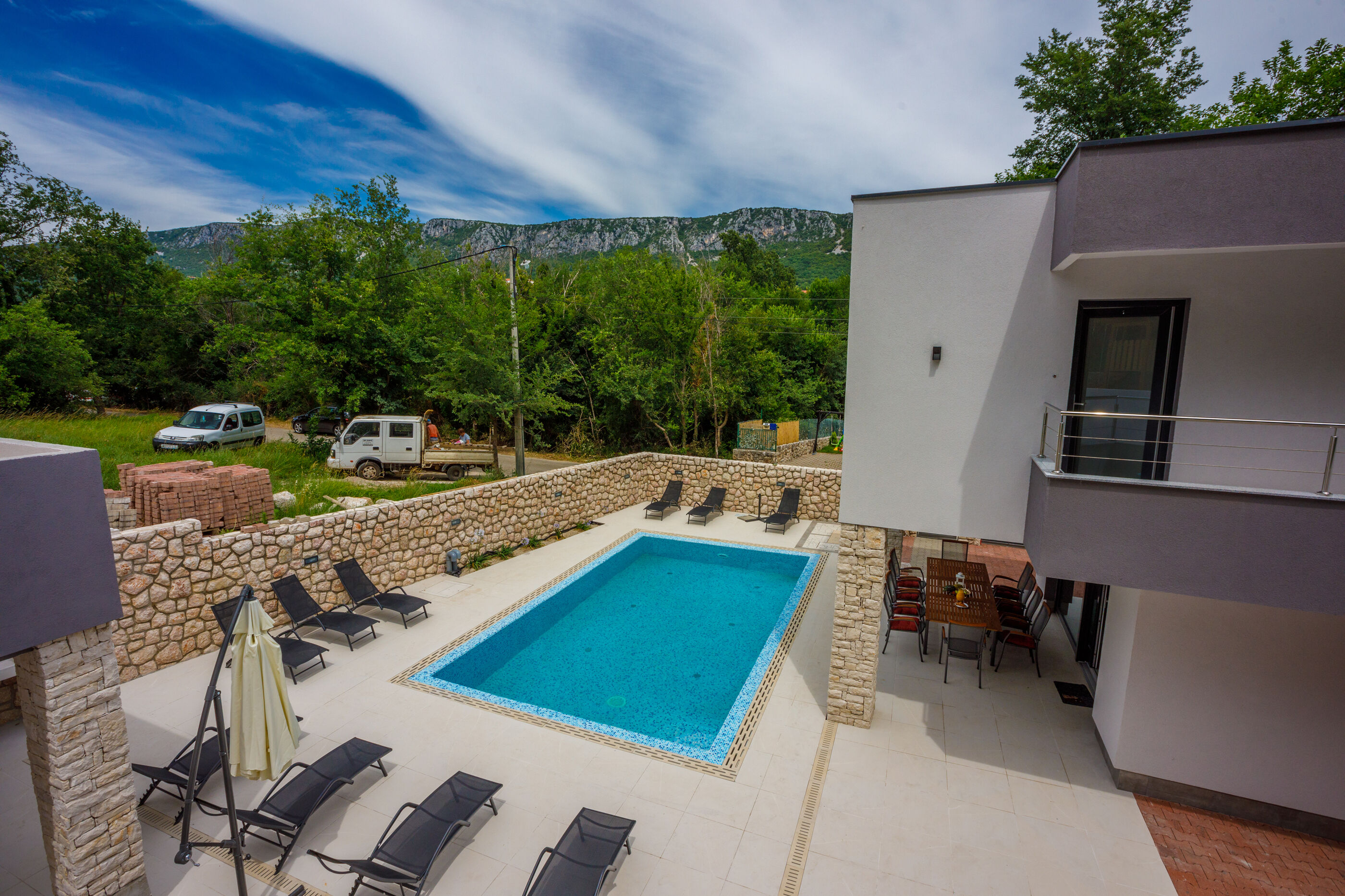 Villa Adry V6431-K1