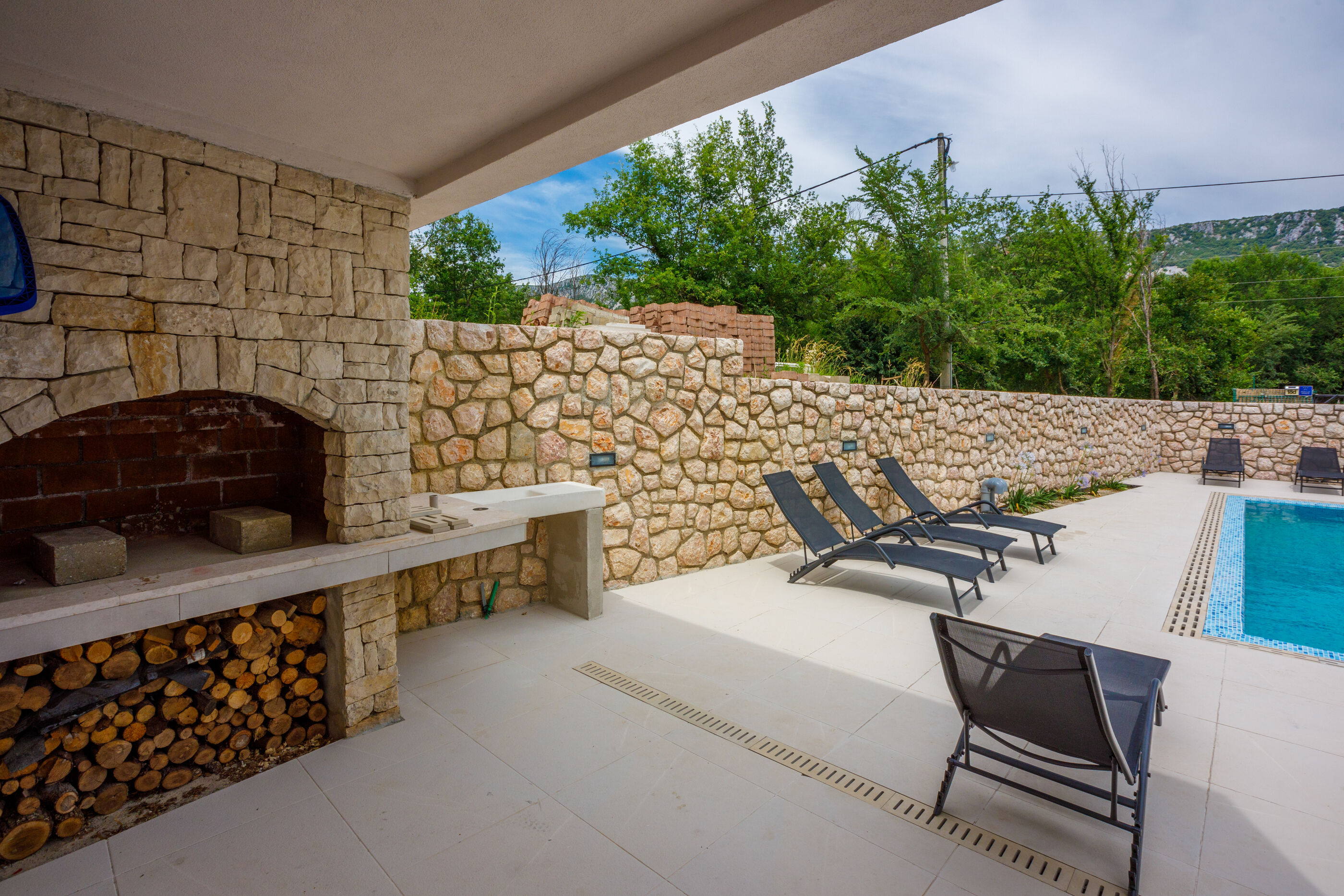 Villa Adry V6431-K1