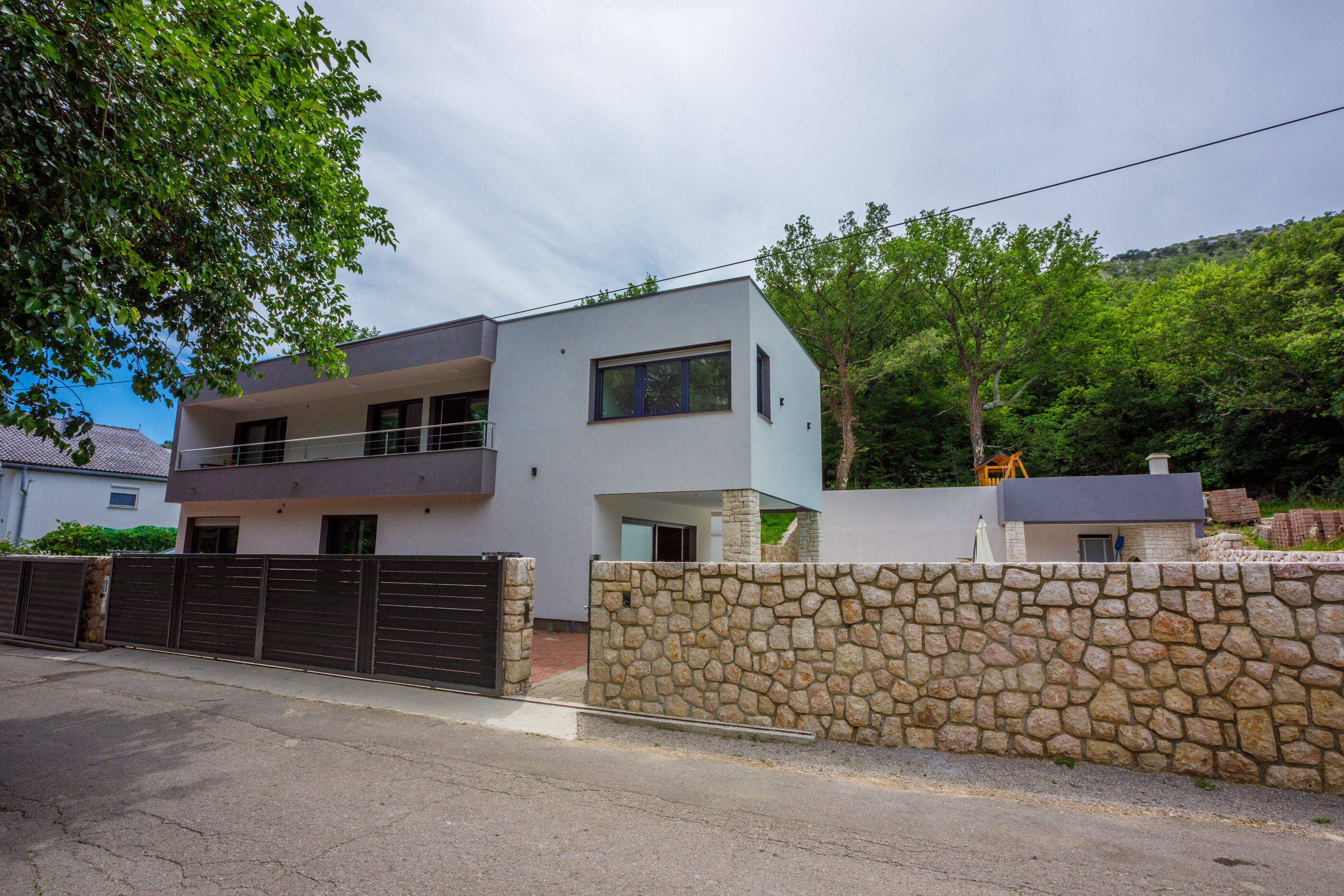 Villa Adry V6431-K1