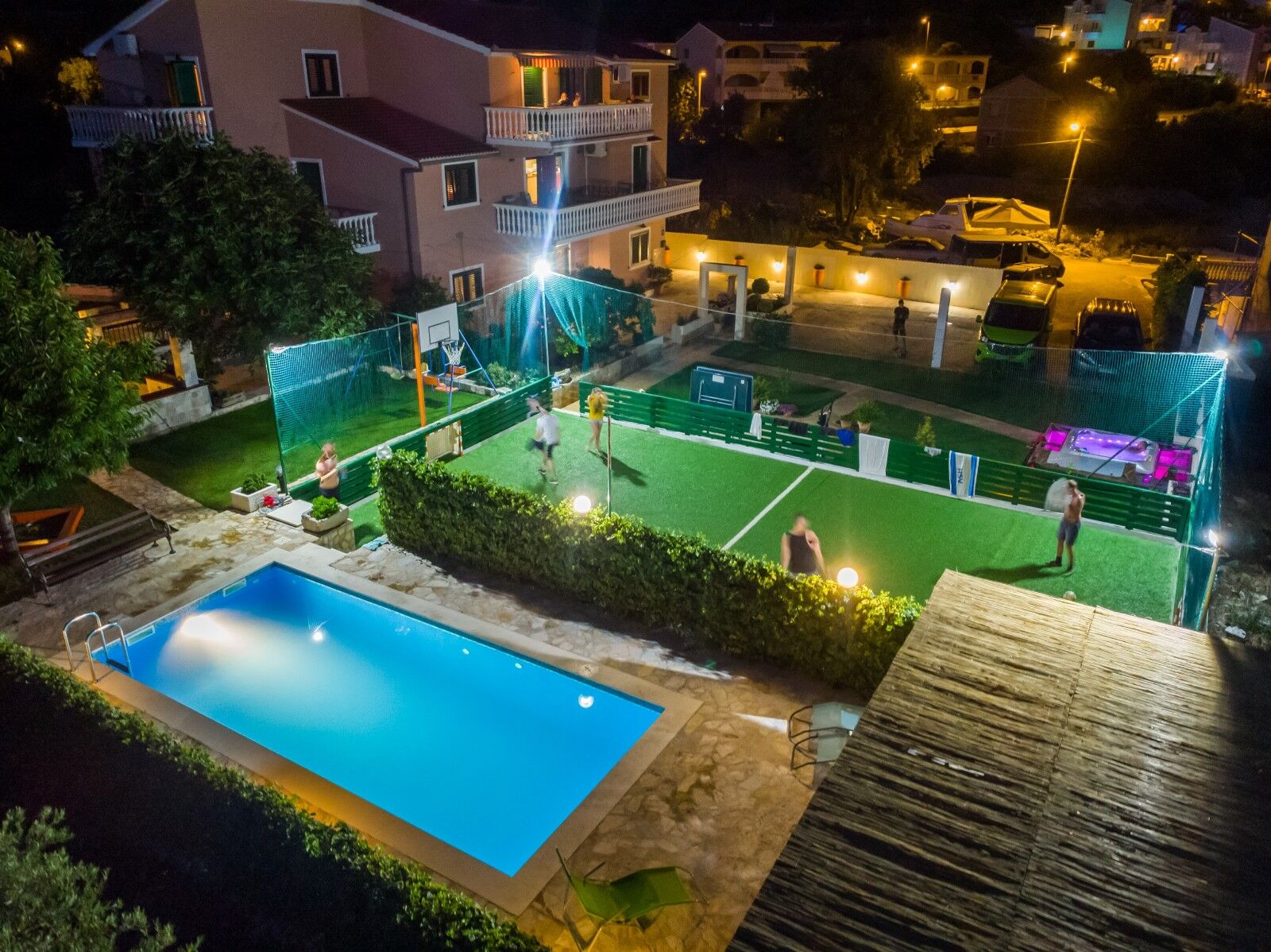 Apartments Mirko 30361-A3