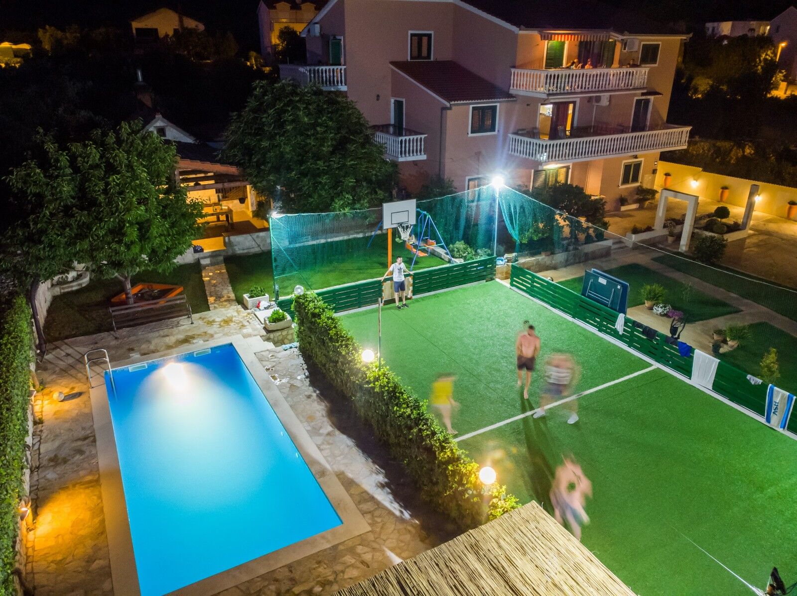 Apartments Mirko 30361-A3