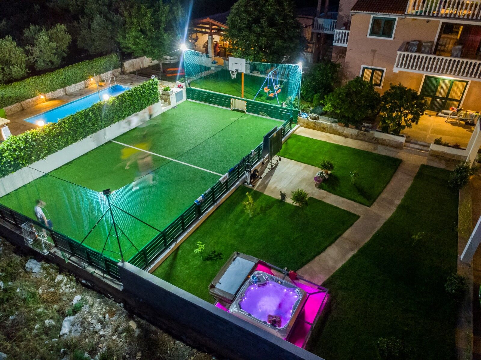 Apartments Mirko 30361-A3