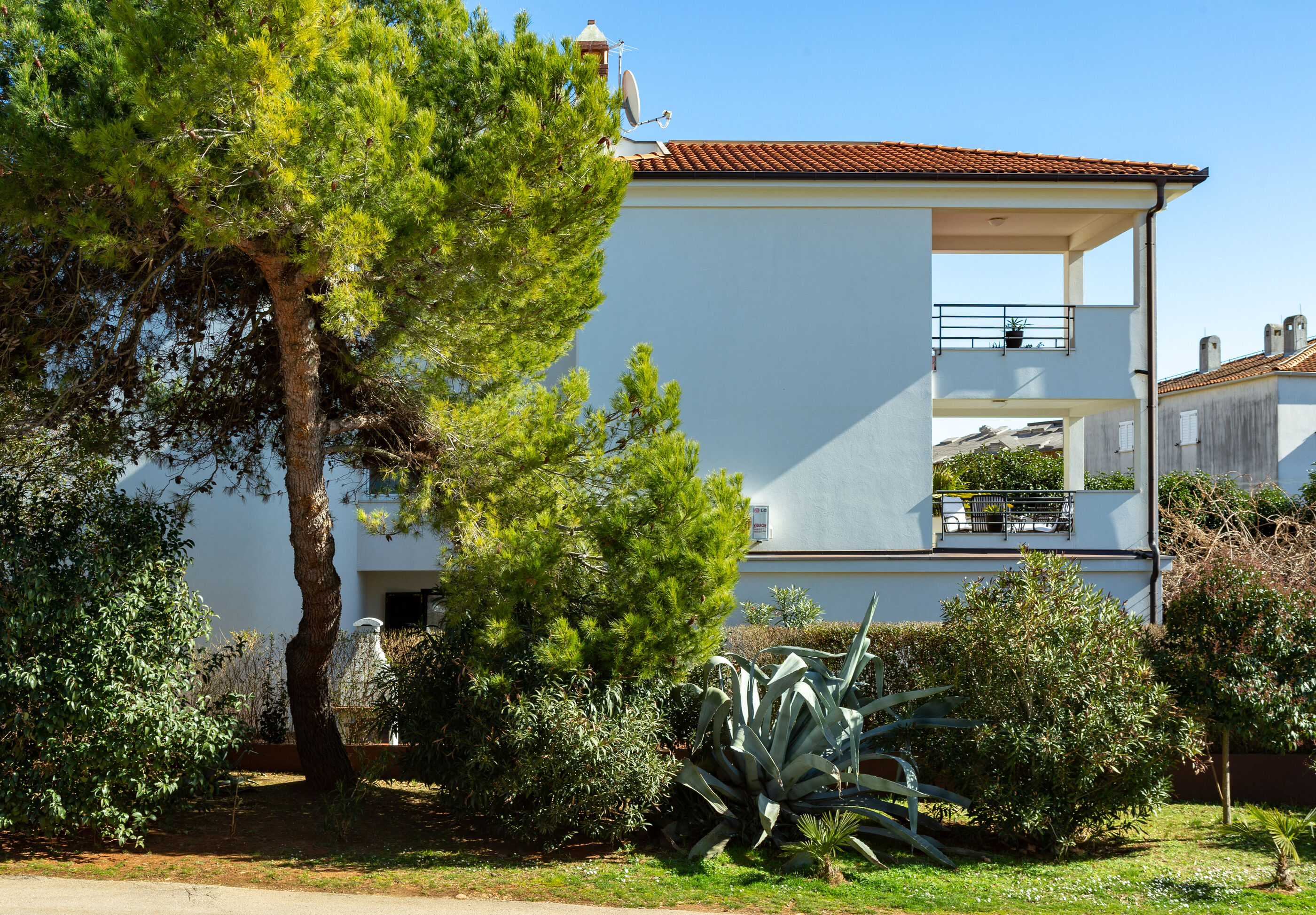 Photo of House Suzana