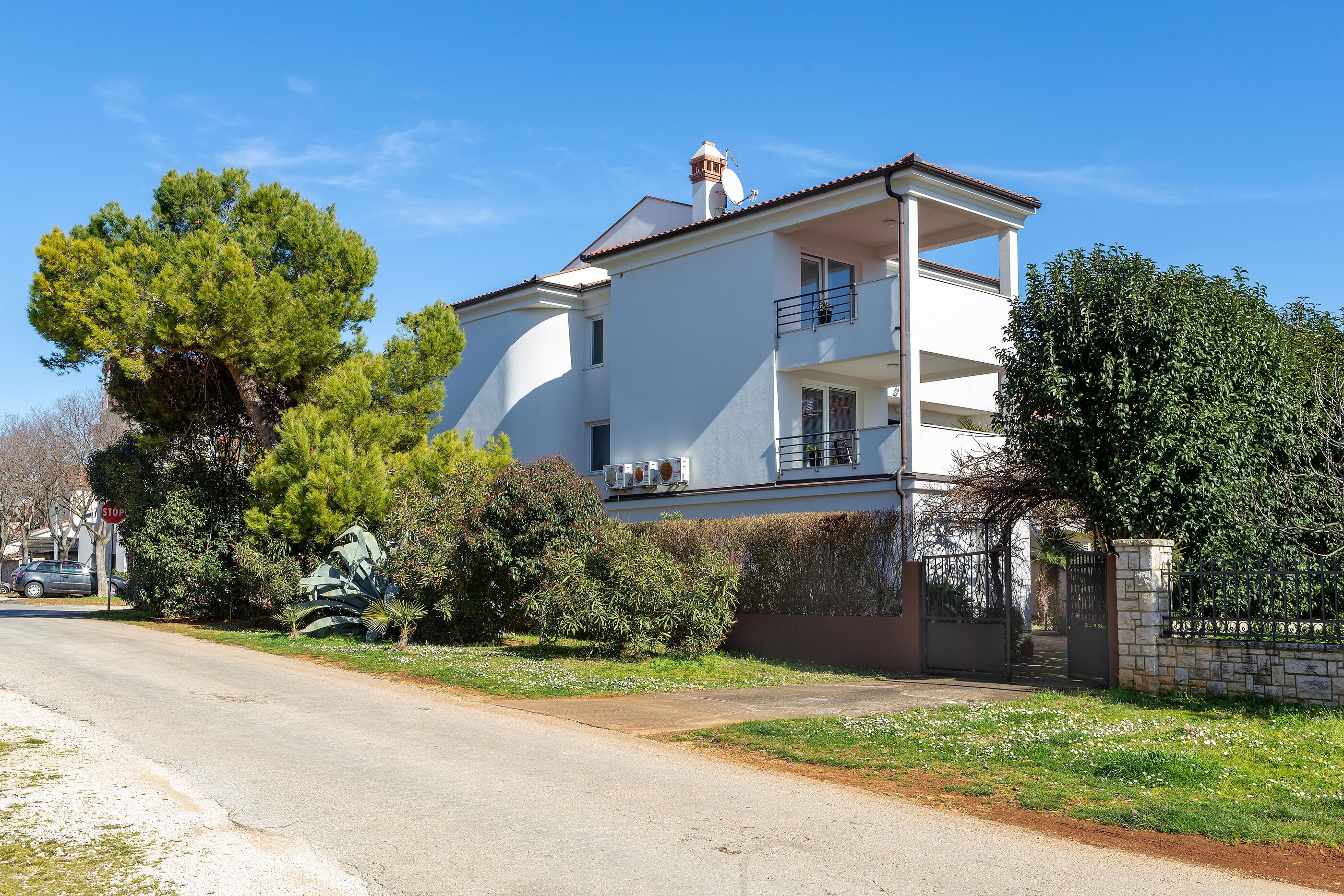 House Suzana House Suzana Accommodation in Rovinj