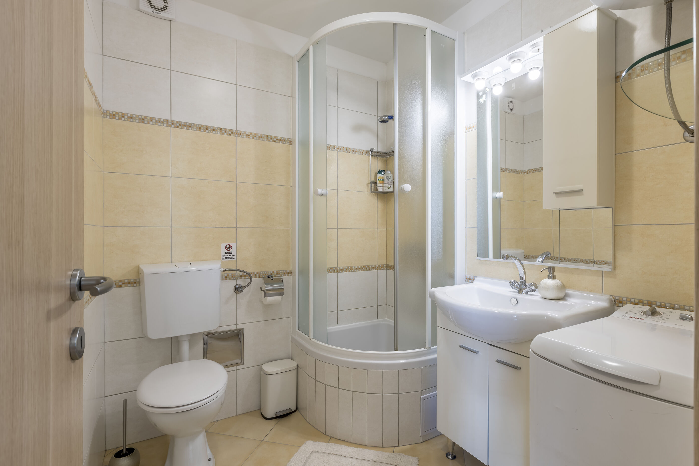 Apartment Cvita 60601-A1