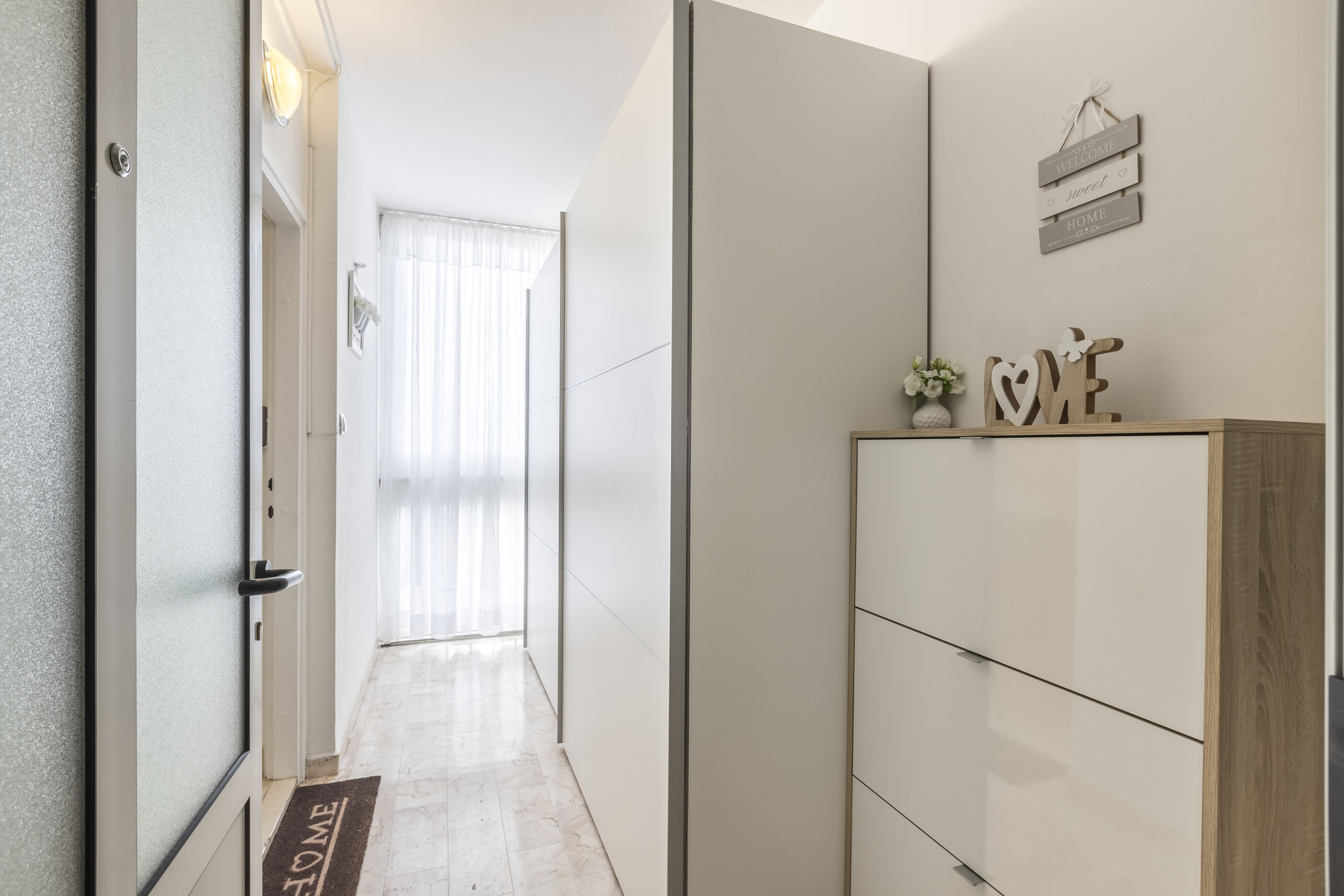 Apartment Cvita 60601-A1