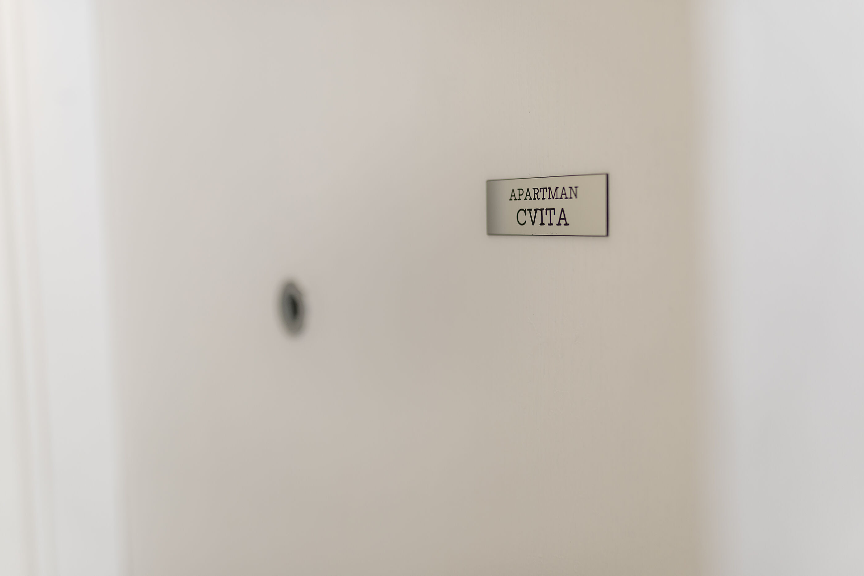 Apartment Cvita 60601-A1