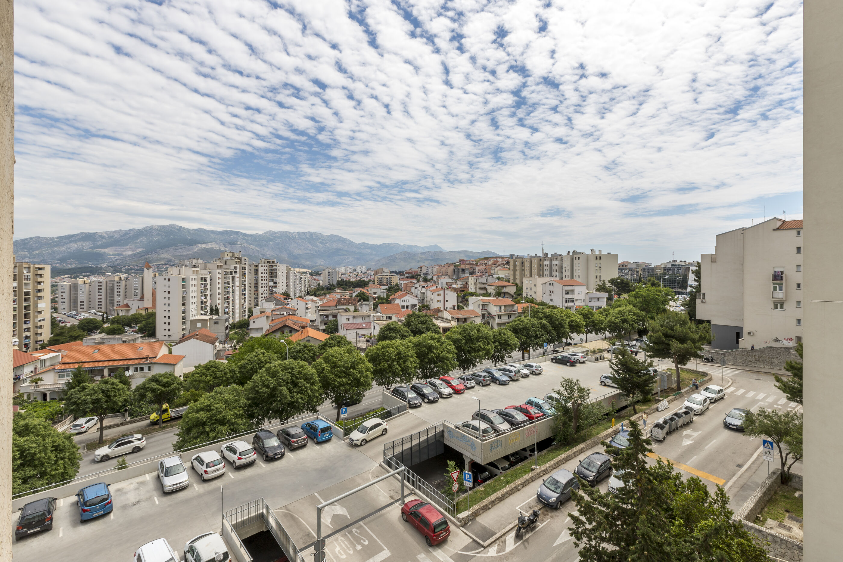 Apartment Cvita 60601-A1