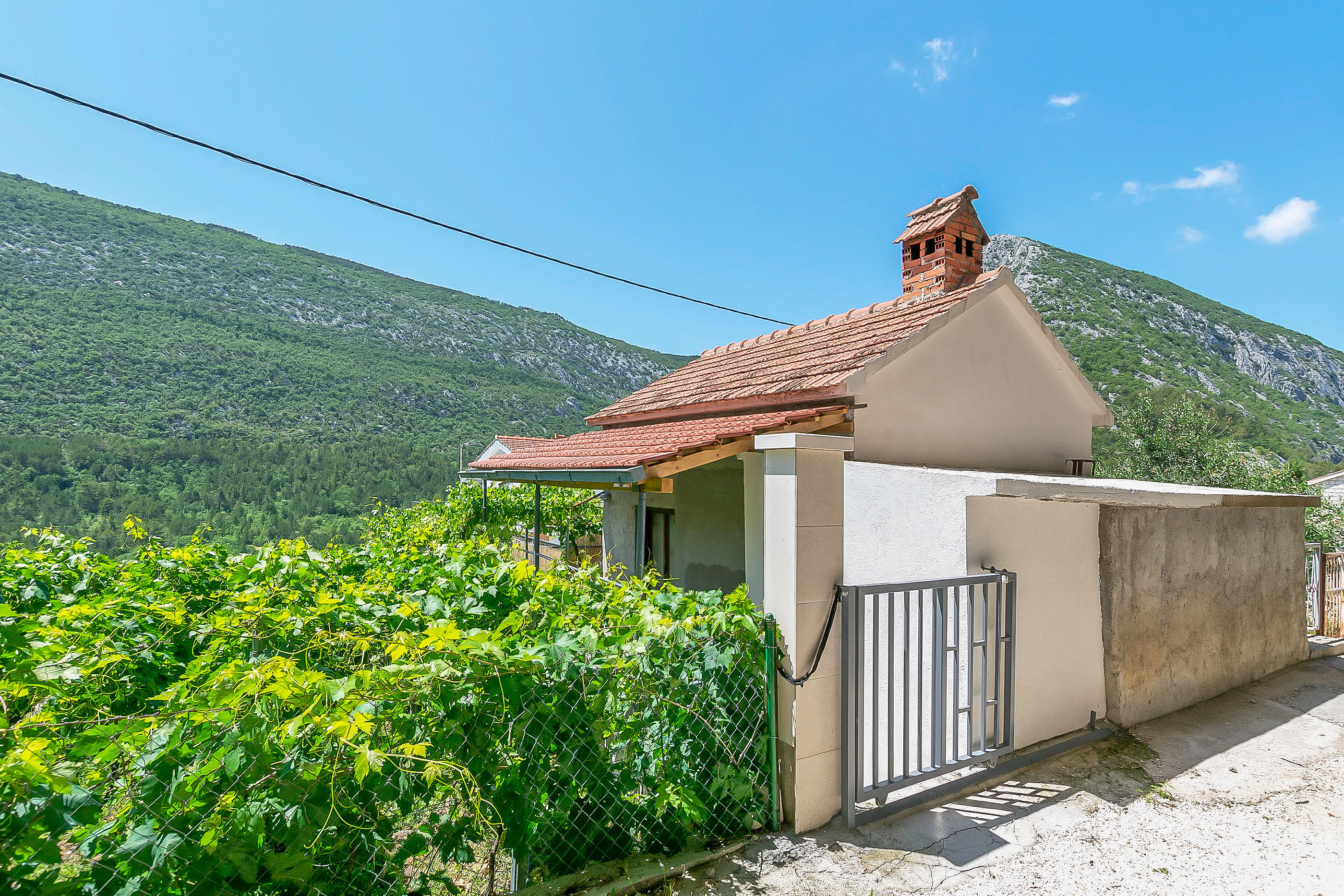 House Coso 78611-K1