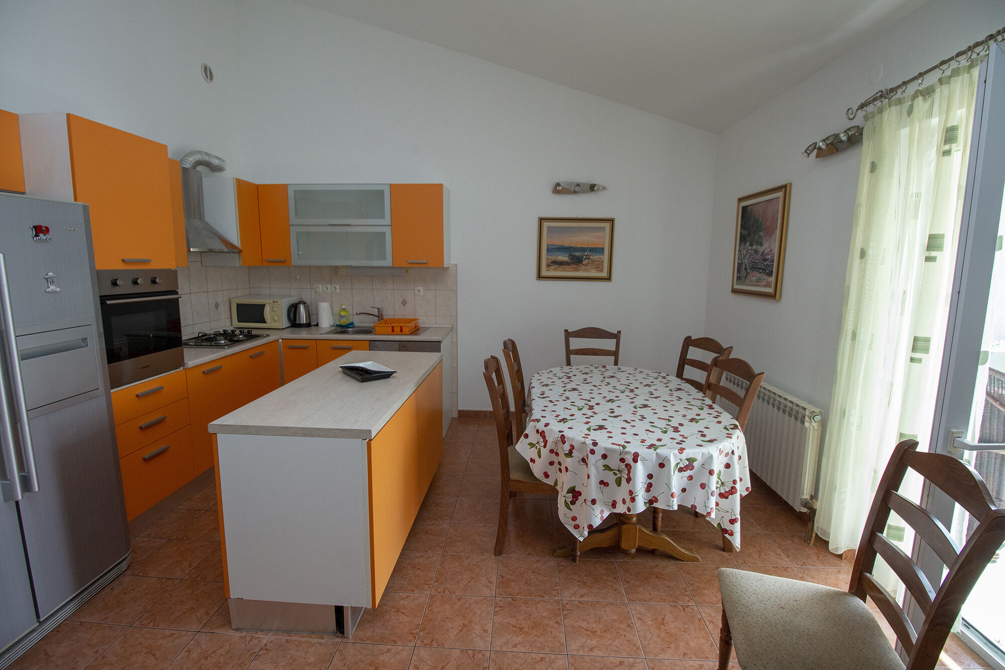 Apartments Mirko 57381-A9