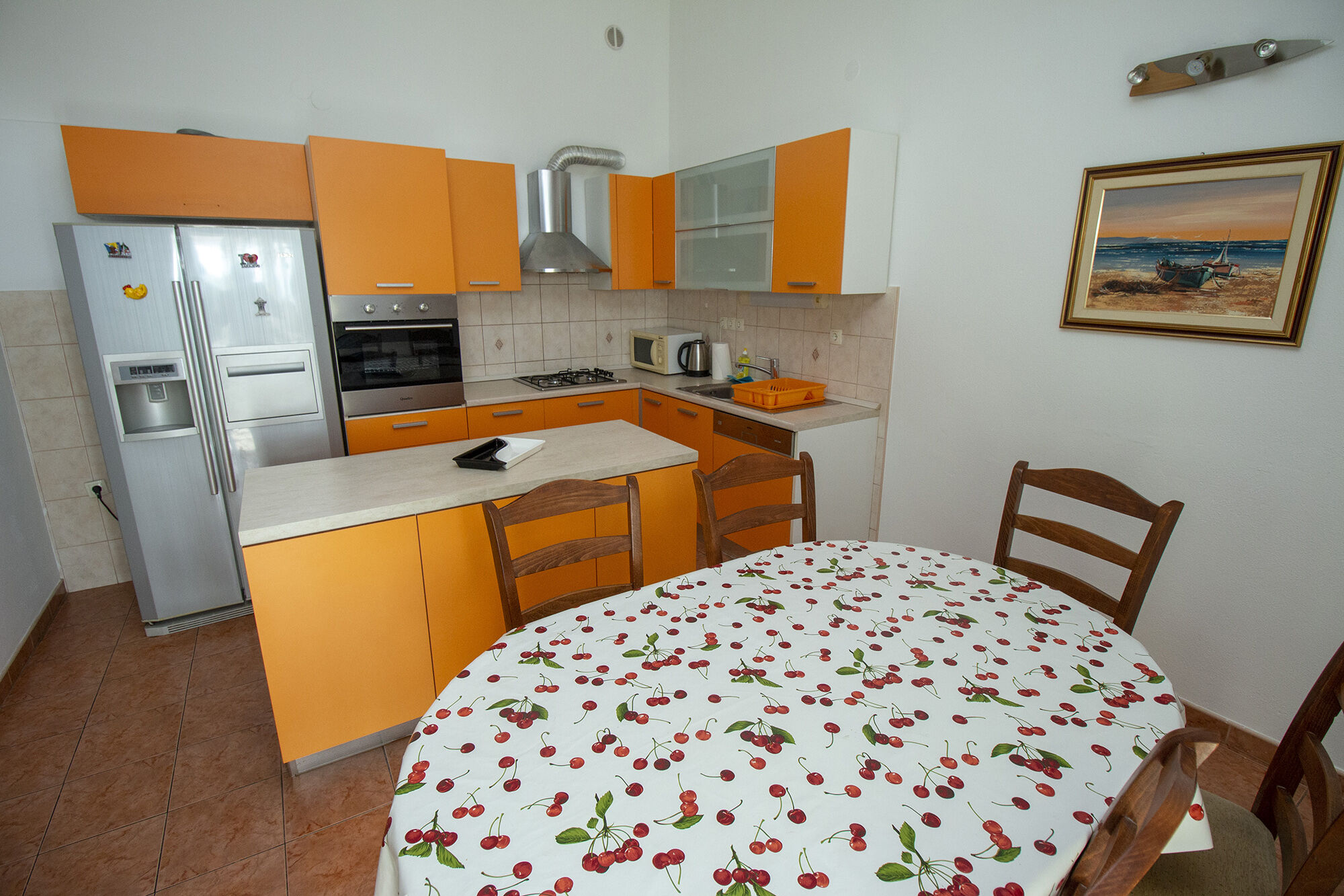 Apartments Mirko 57381-A9