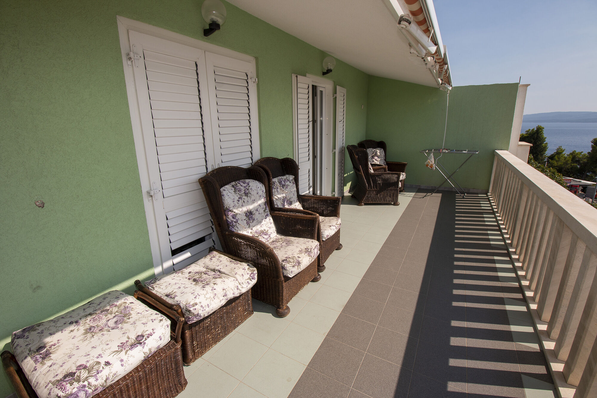 Apartments Mirko 57381-A9