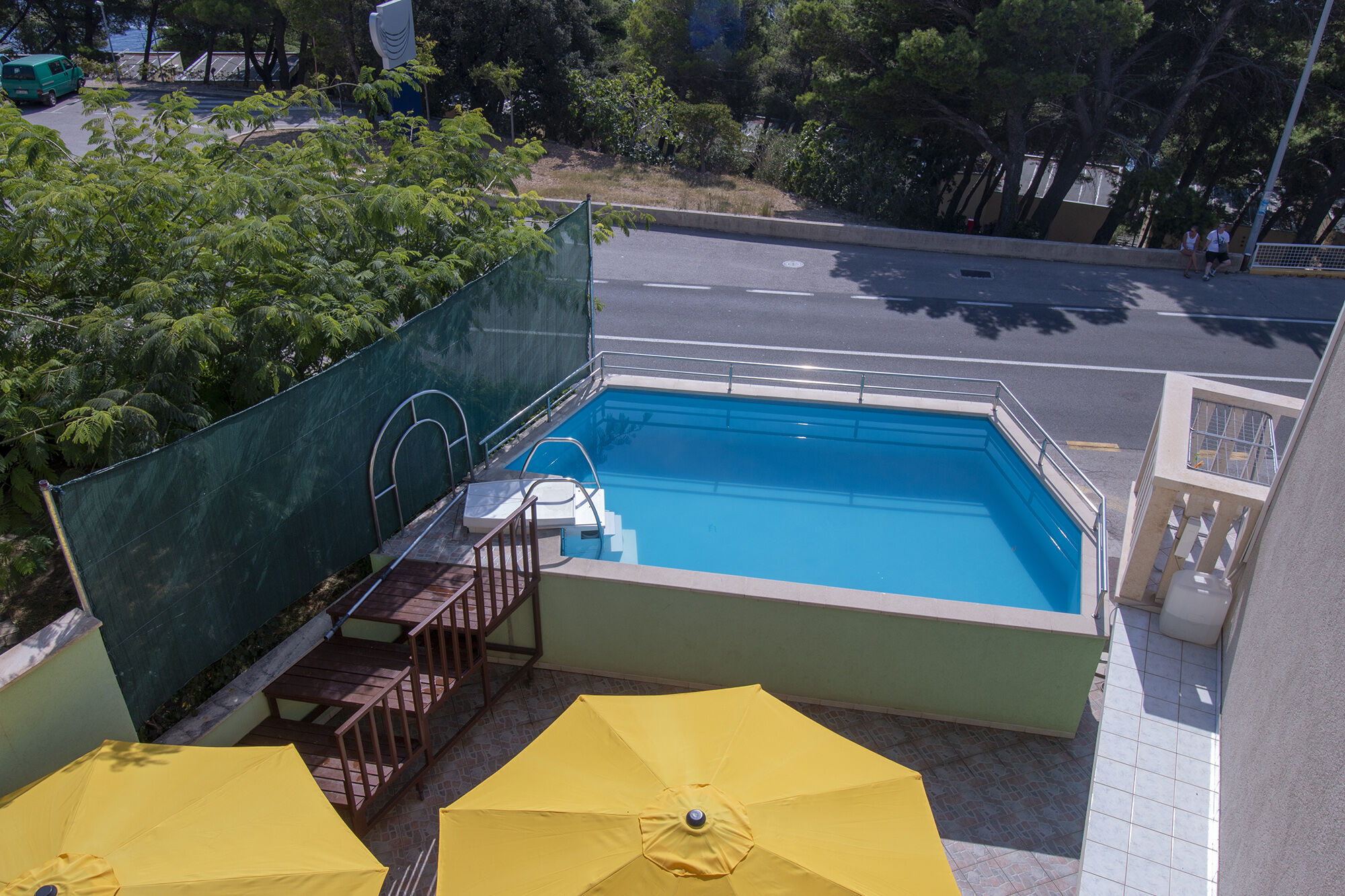 Apartments Mirko 57381-A9