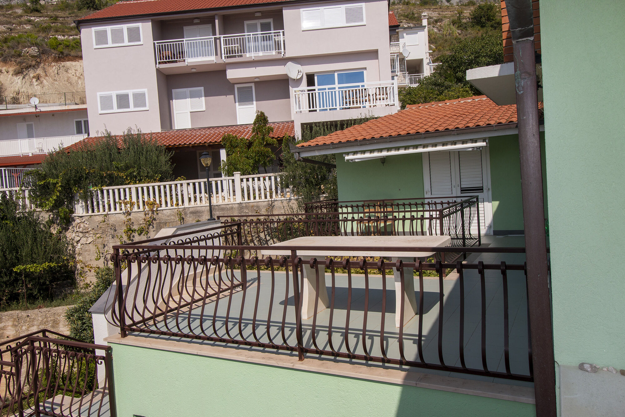 Apartments Mirko 57381-A9