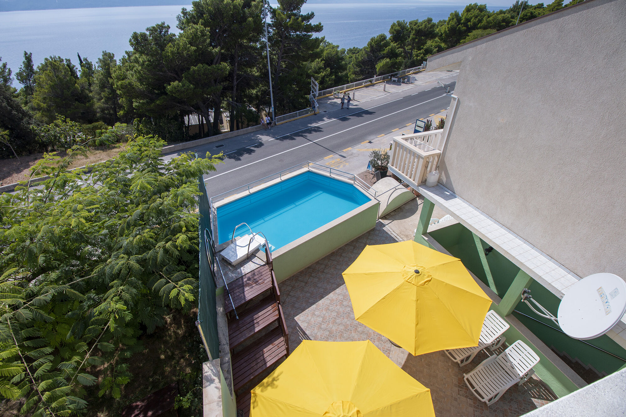 Apartments Mirko 57381-A9
