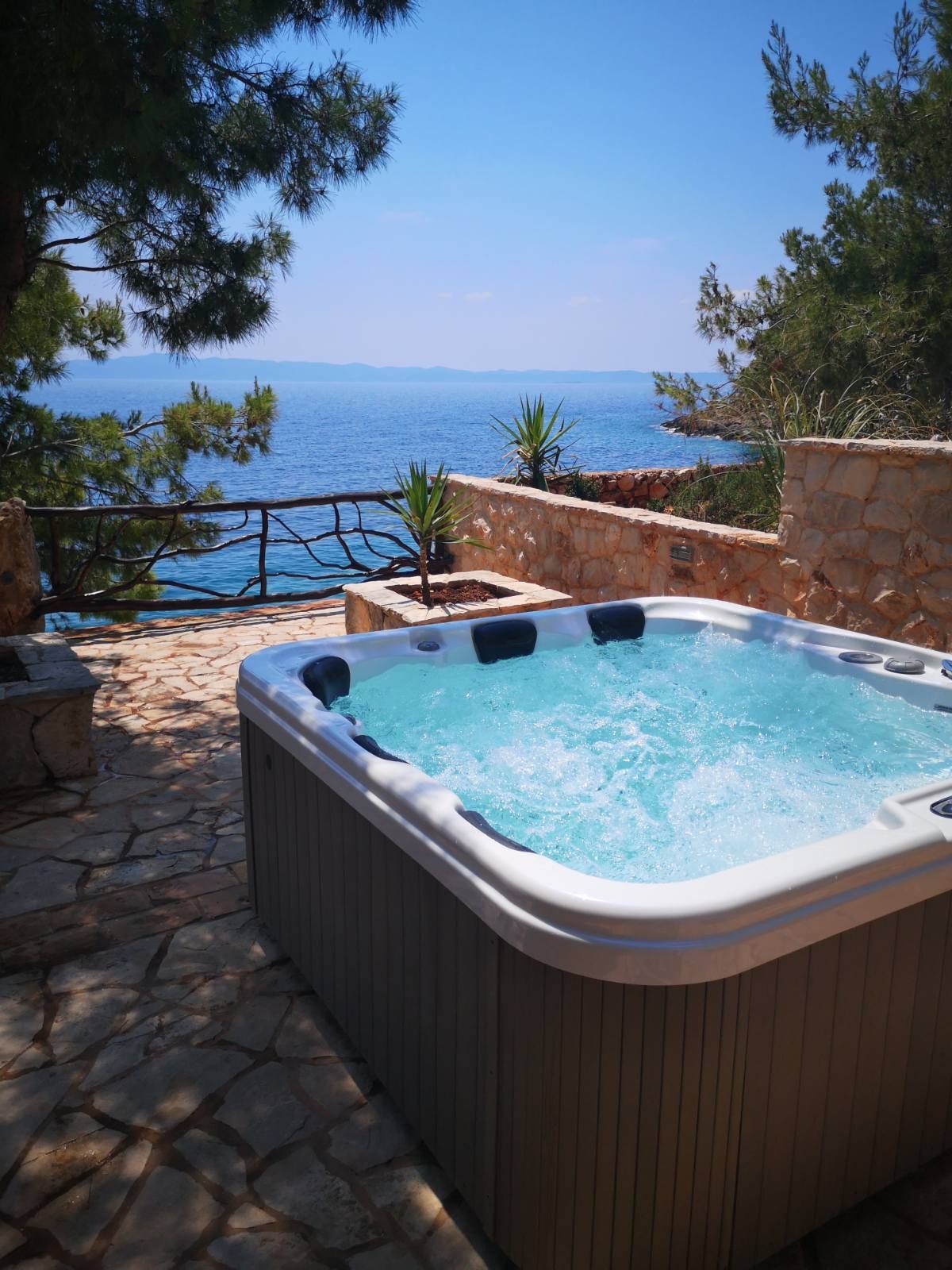 House Robinzon Sea beauty 58681-K1