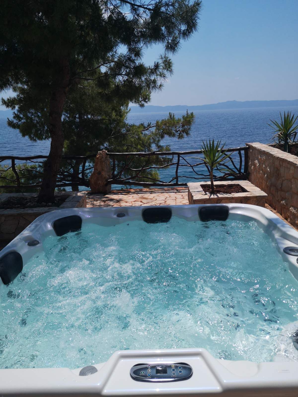 House Robinzon Sea beauty 58681-K1