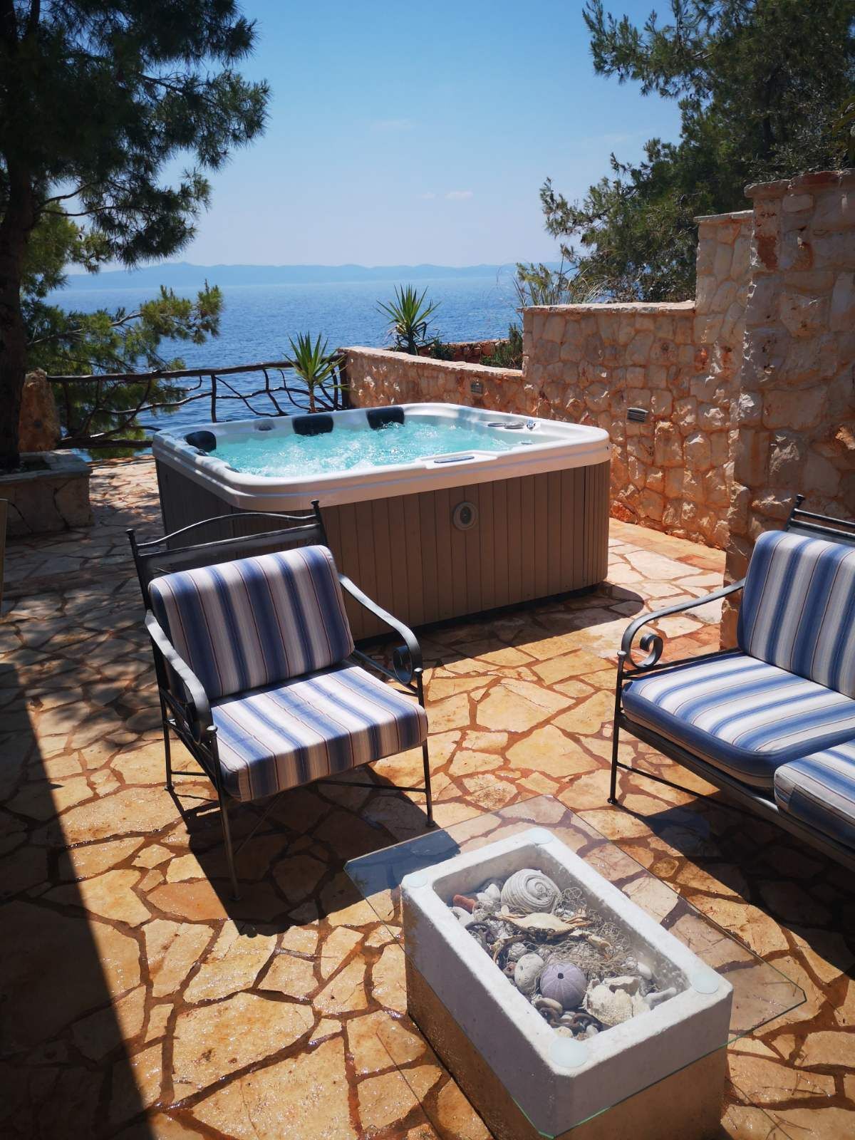 House Robinzon Sea beauty 58681-K1