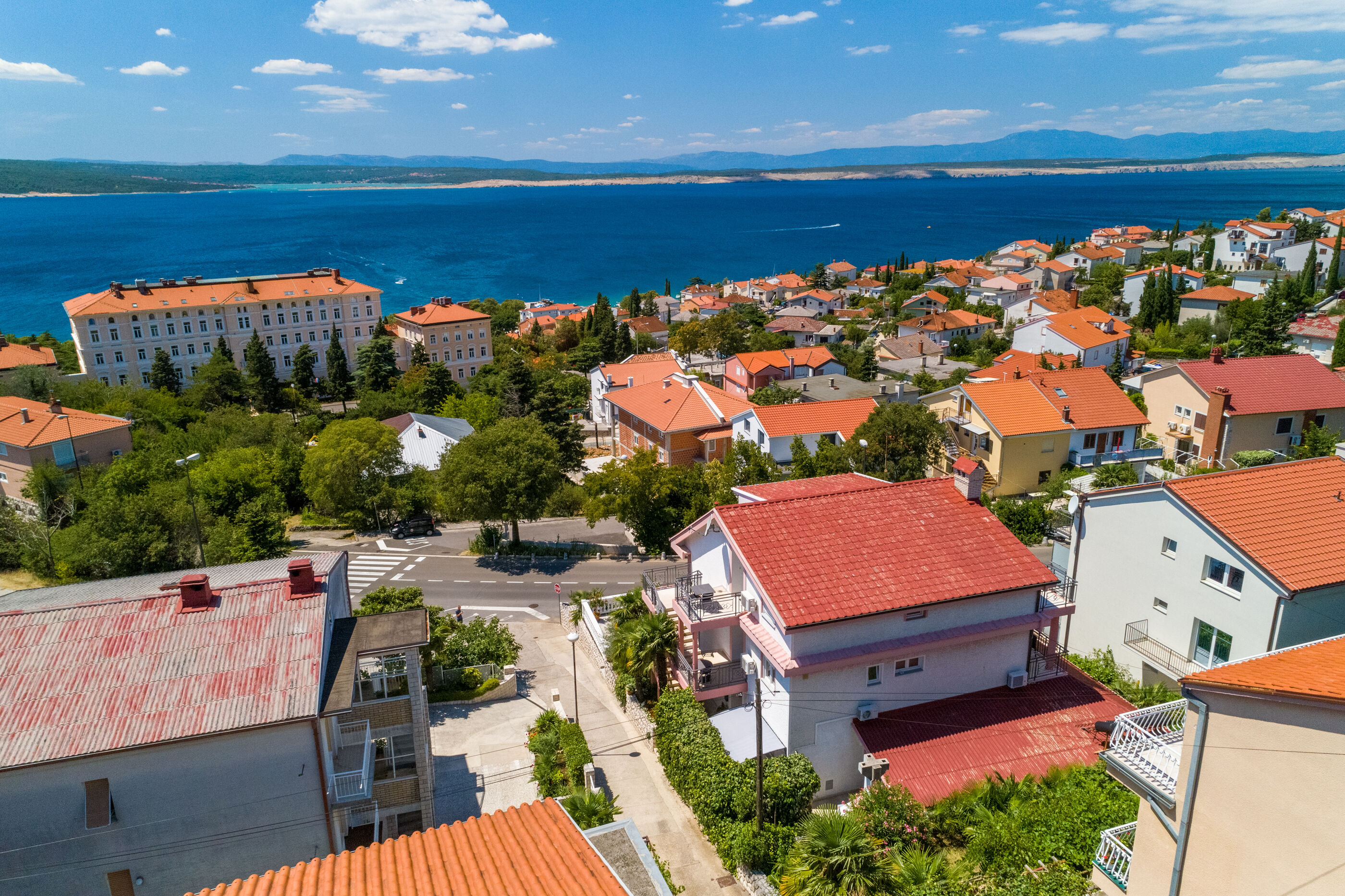 Apartments Marijana 62511-A5