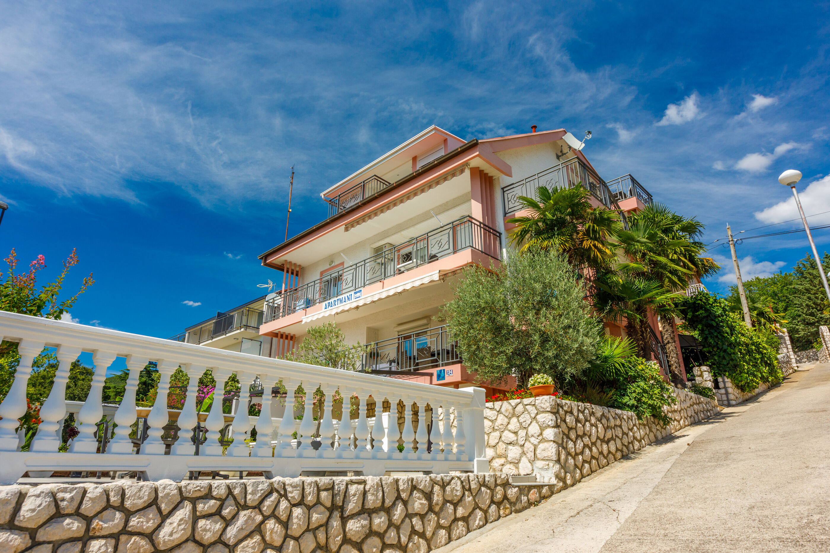 Apartments Marijana 62511-A5