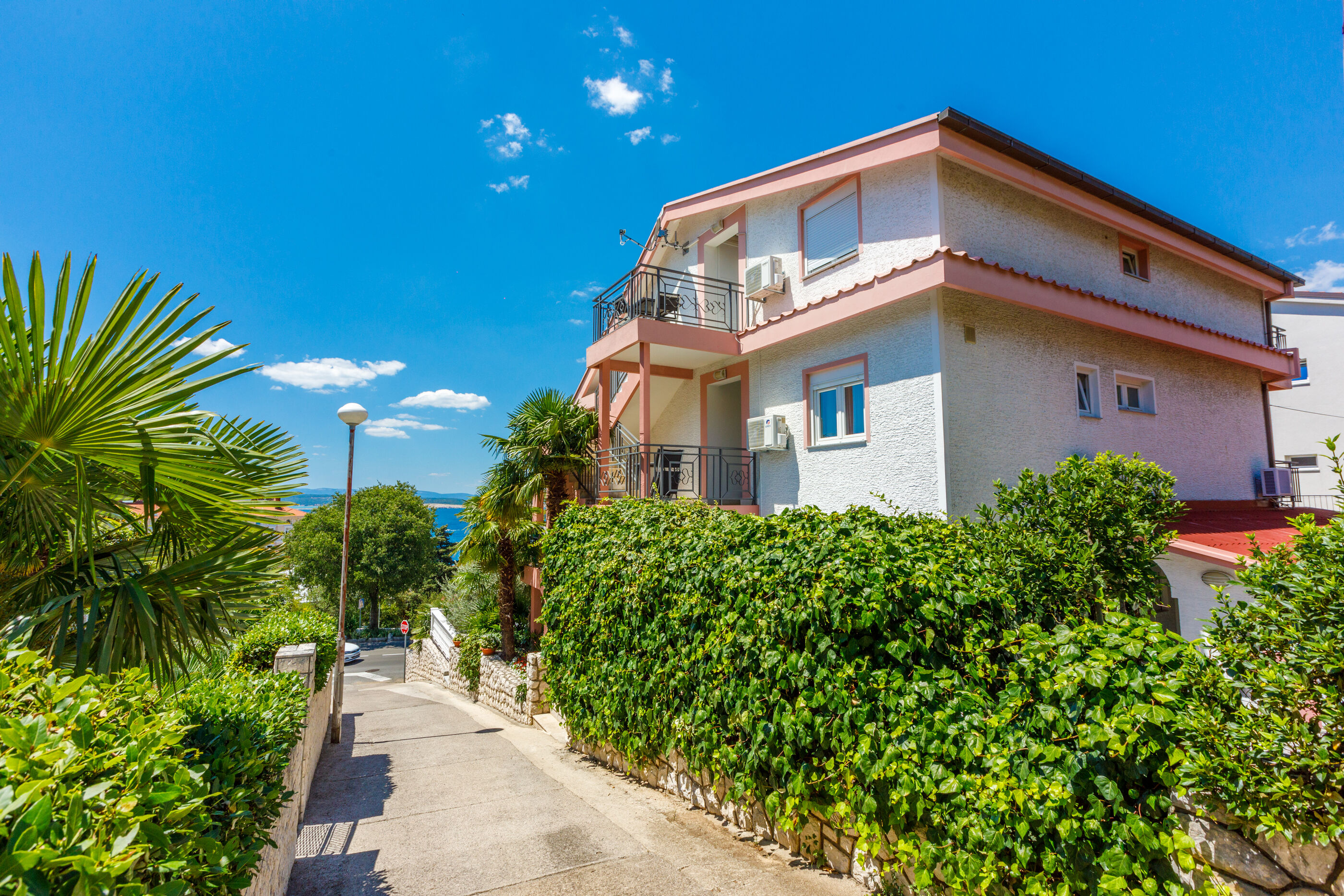 Apartments Marijana 62511-A5