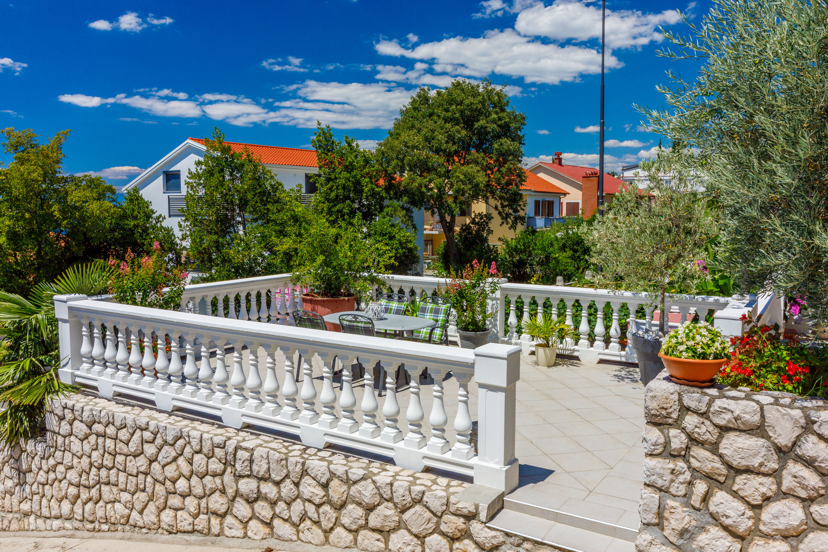 Apartments Marijana 62511-A5