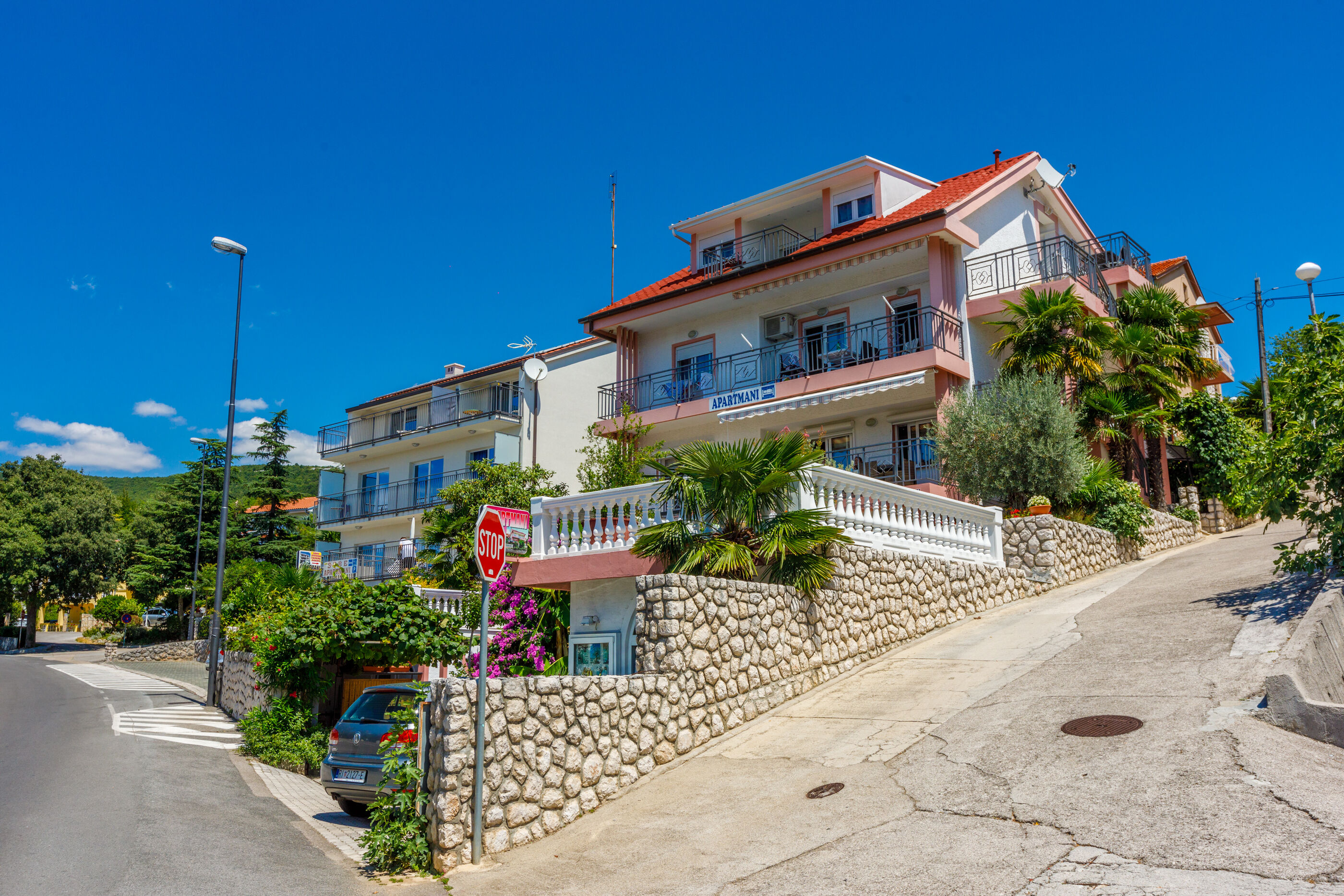 Apartments Marijana 62511-A5