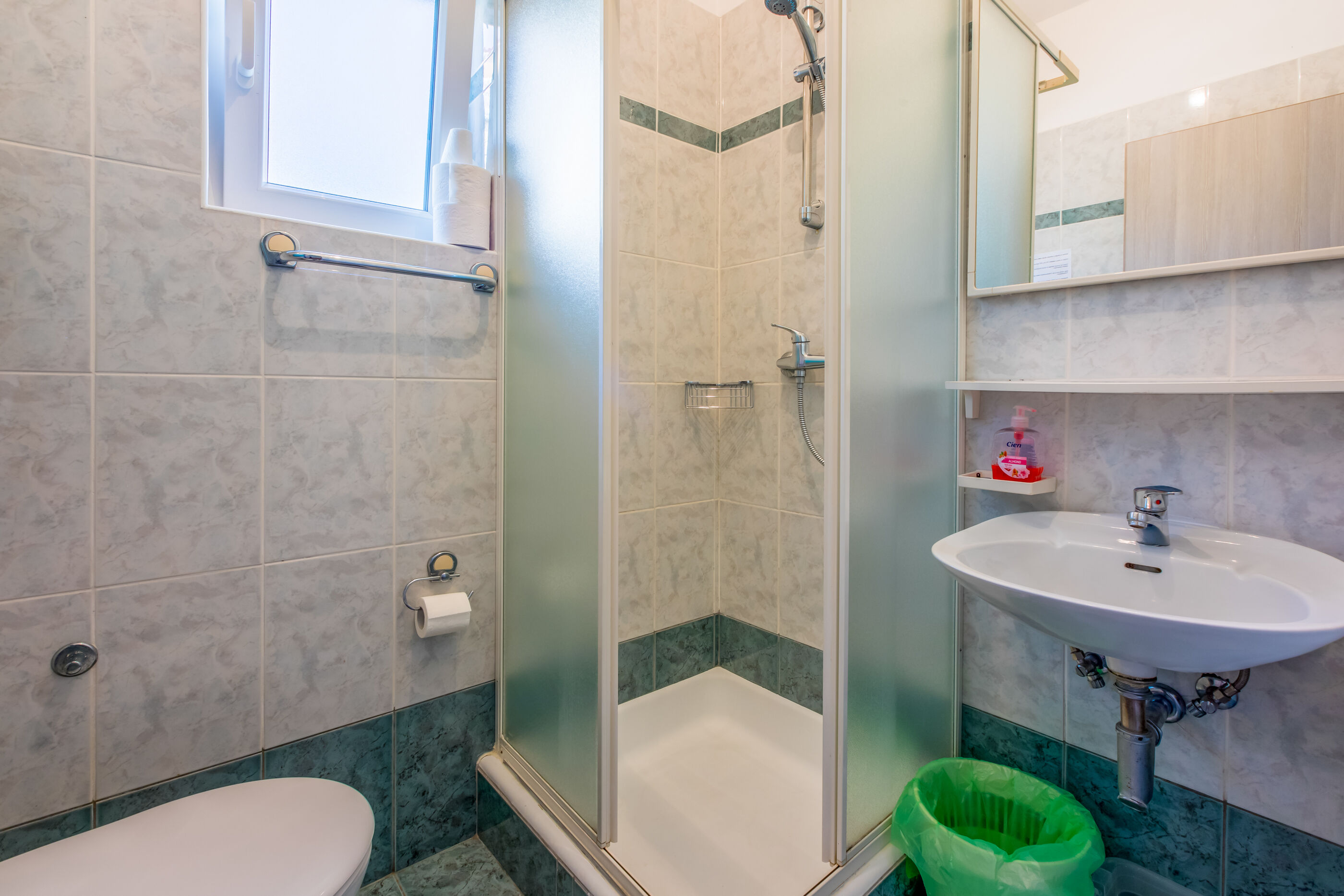 Apartments Marijana 62511-A1