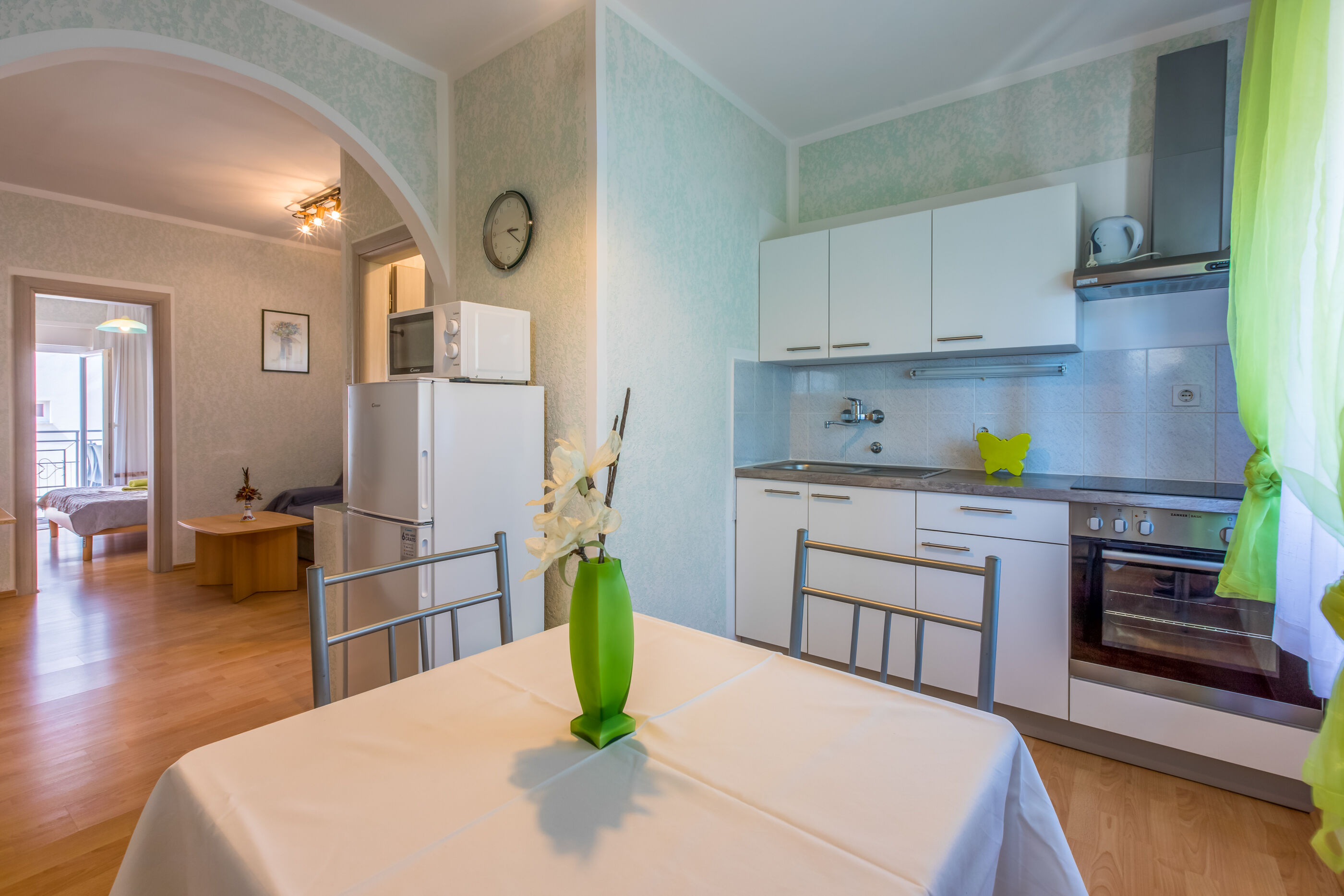 Apartments Marijana 62511-A1