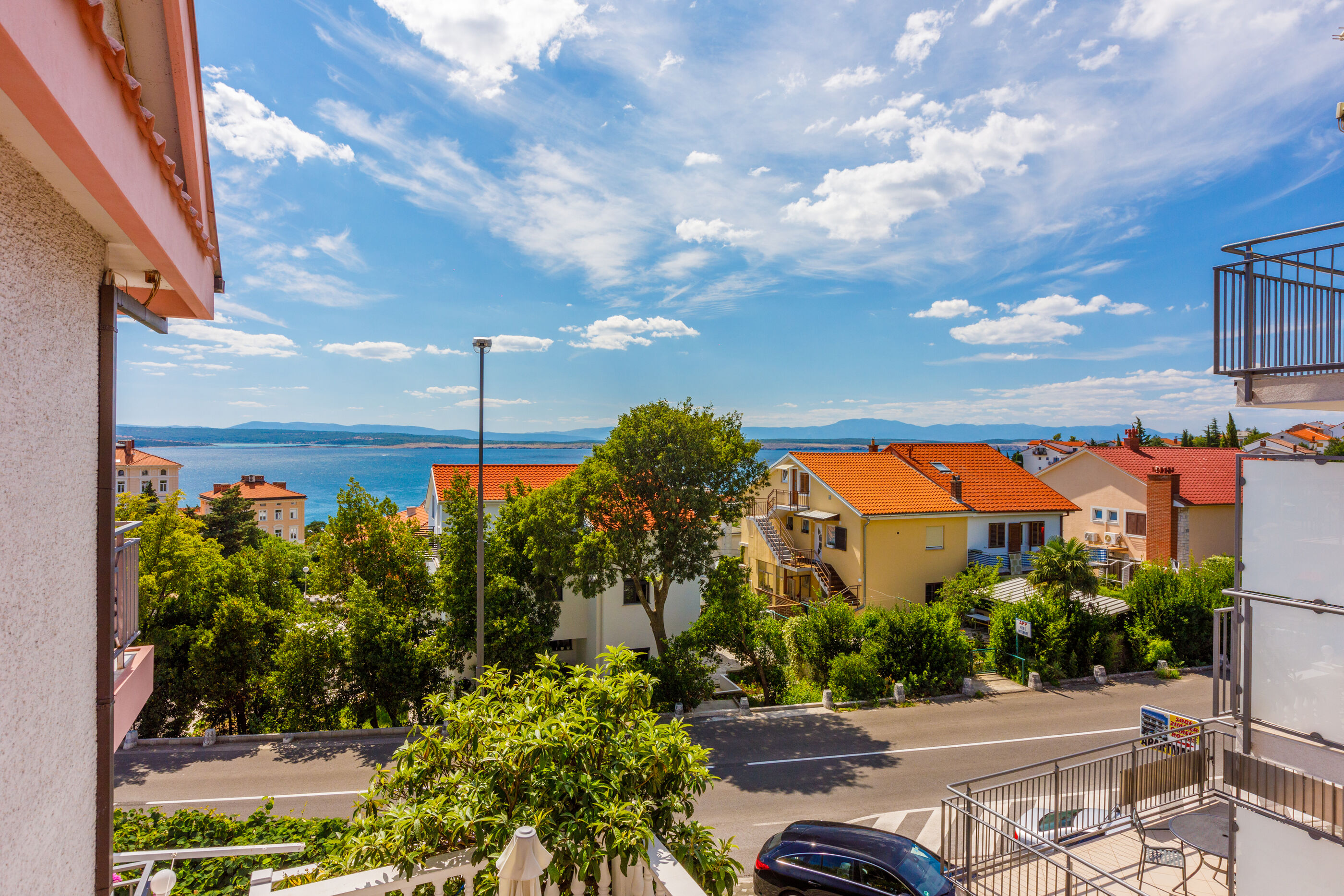 Apartments Marijana 62511-A1