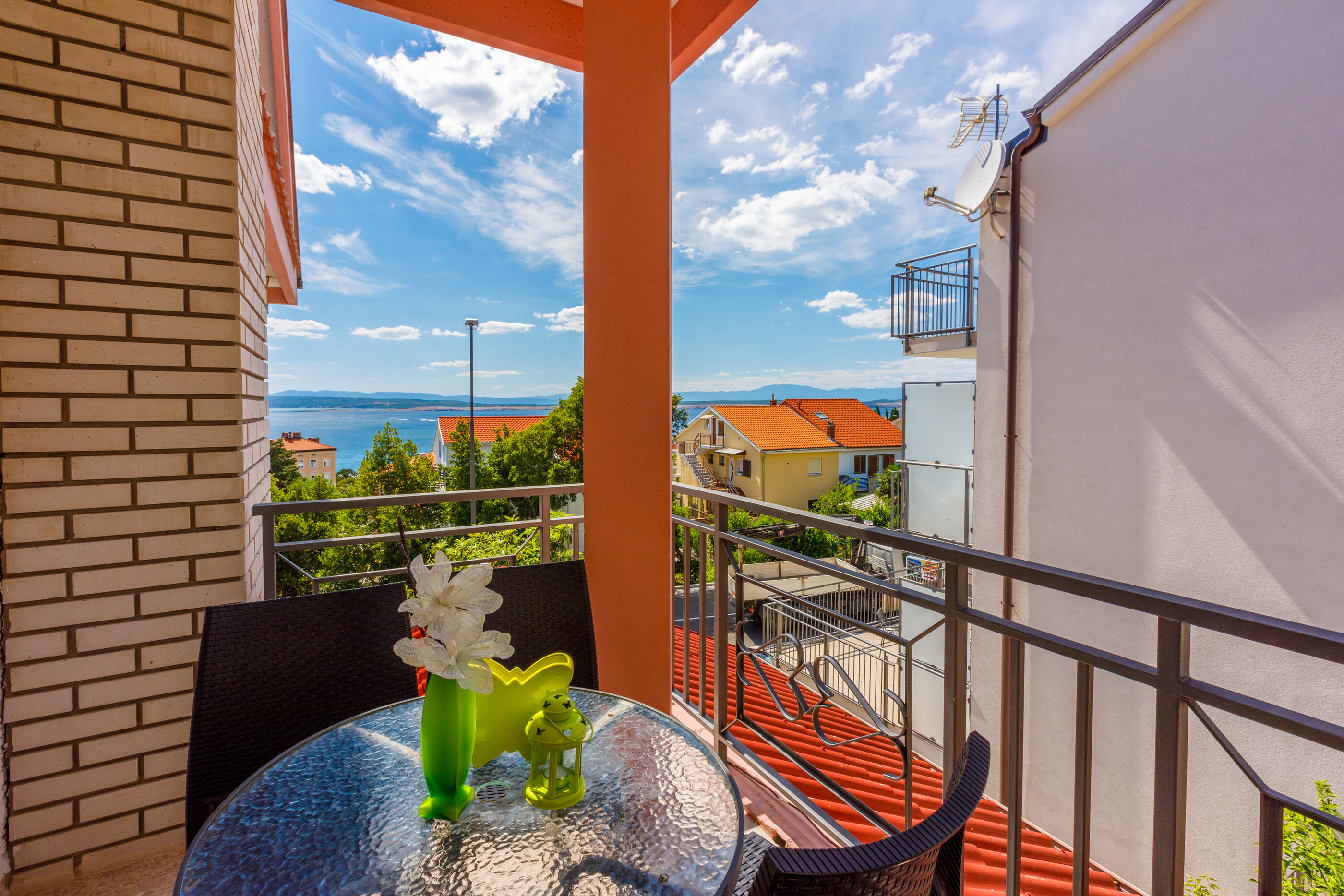 Apartments Marijana 62511-A1