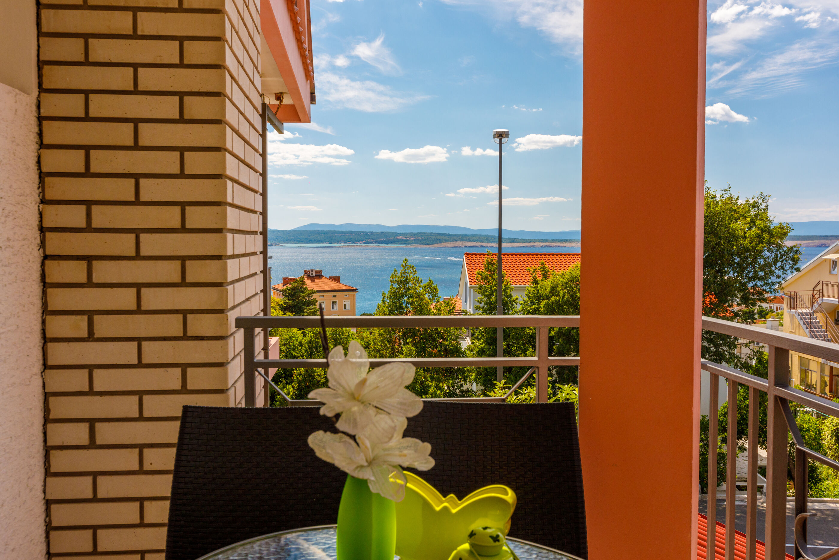 Apartments Marijana 62511-A1