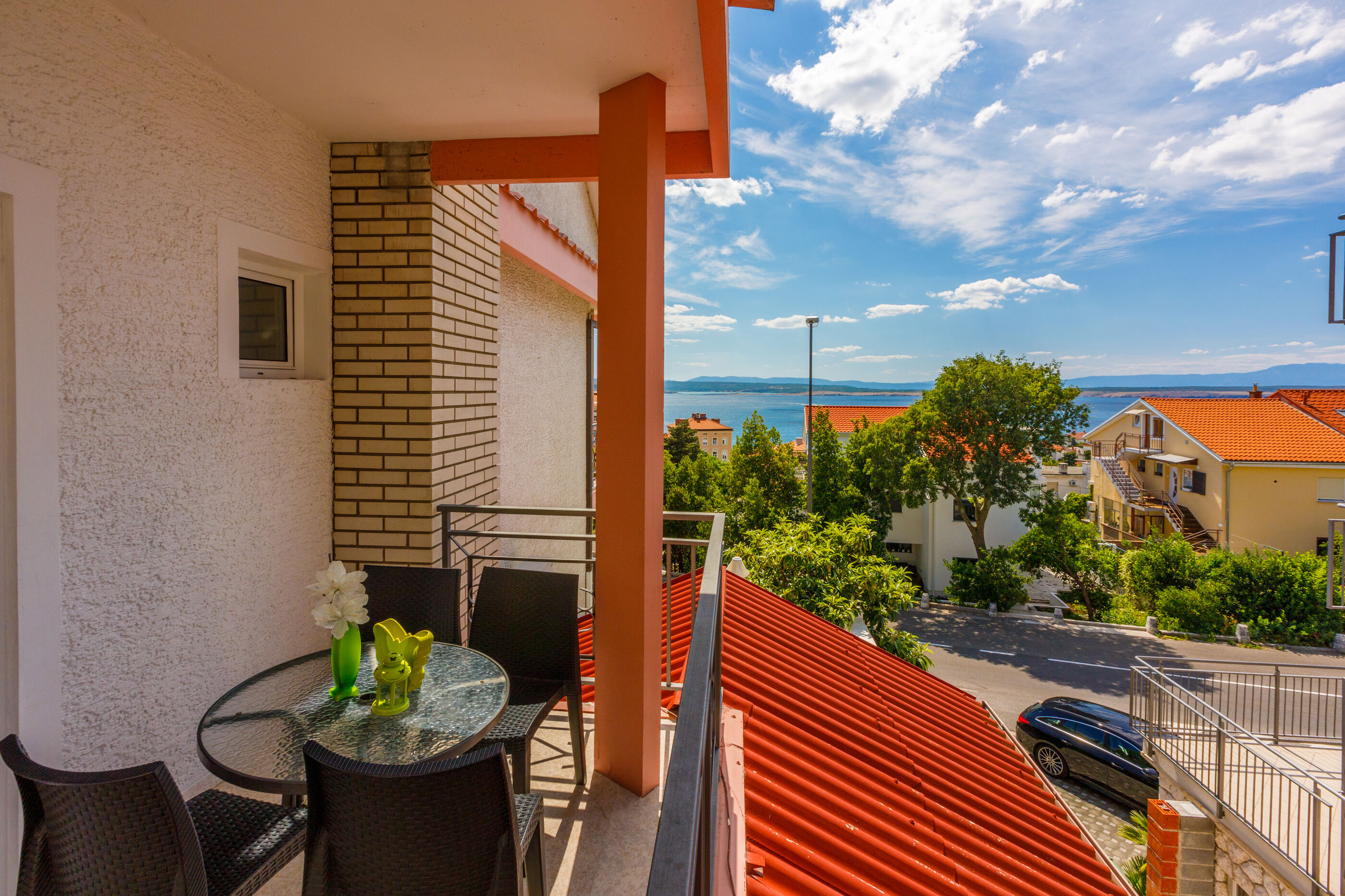 Apartments Marijana 62511-A1
