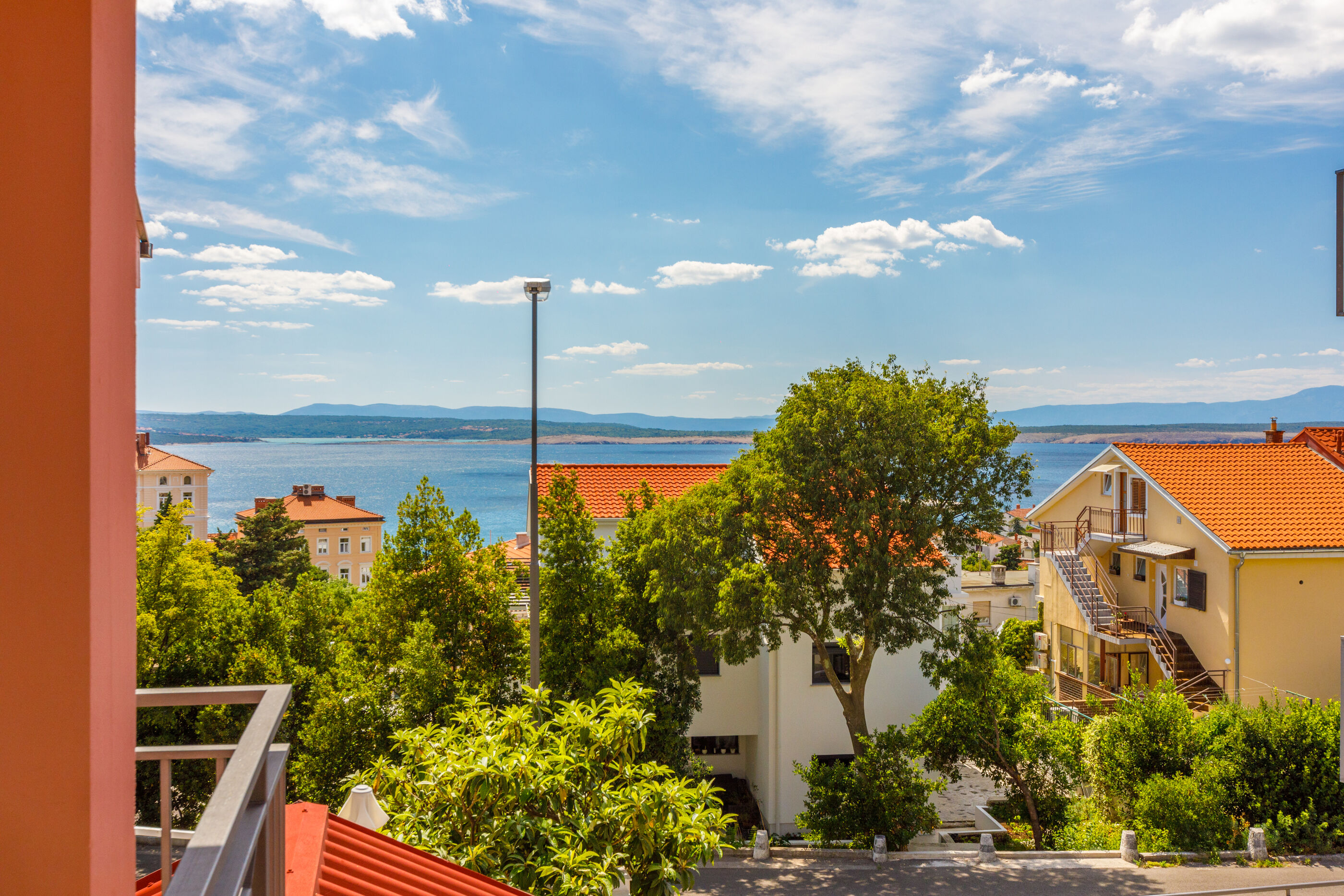 Apartments Marijana 62511-A1