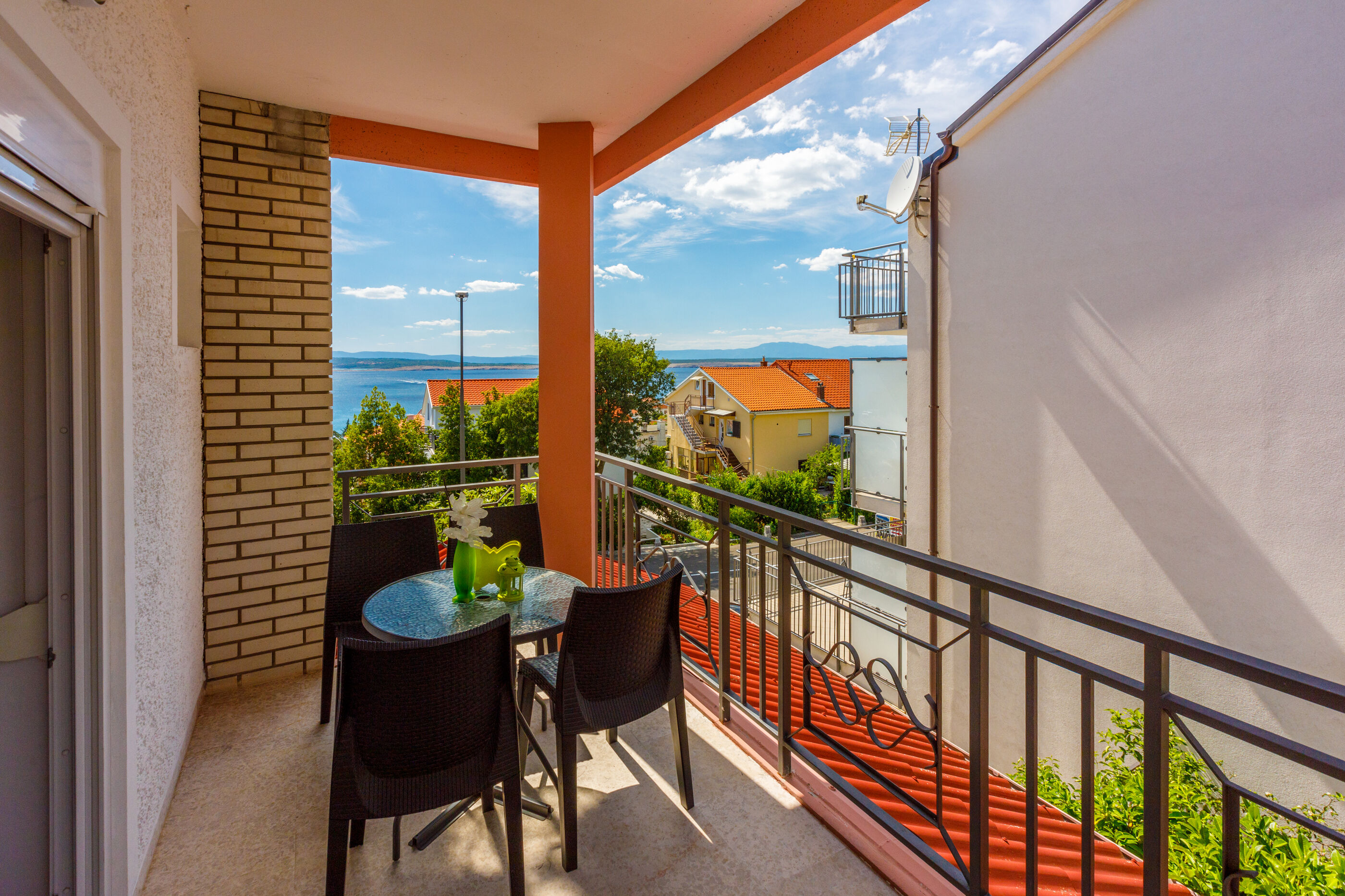 Apartments Marijana 62511-A1