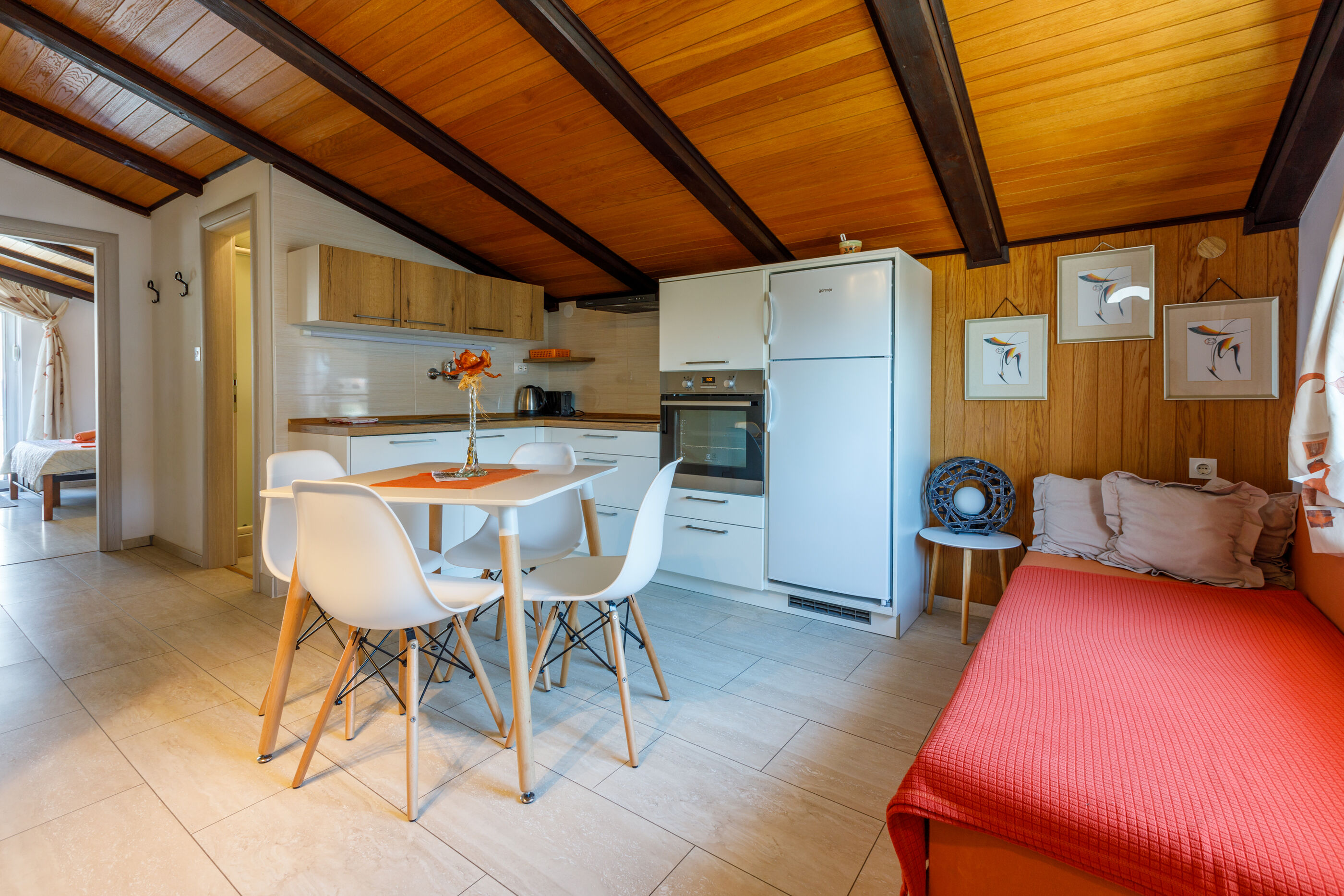 Apartments Marijana 62511-A2