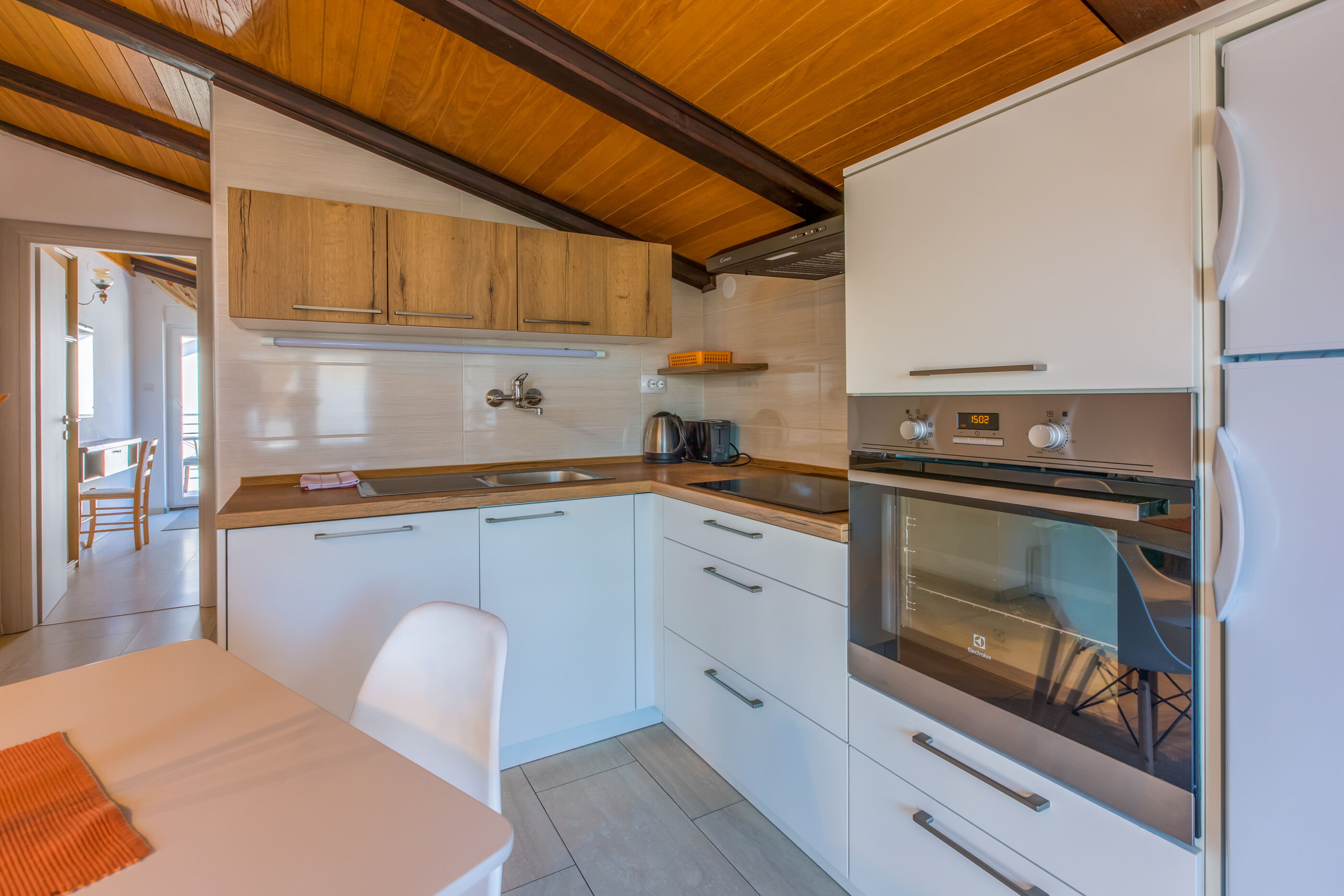 Apartments Marijana 62511-A2