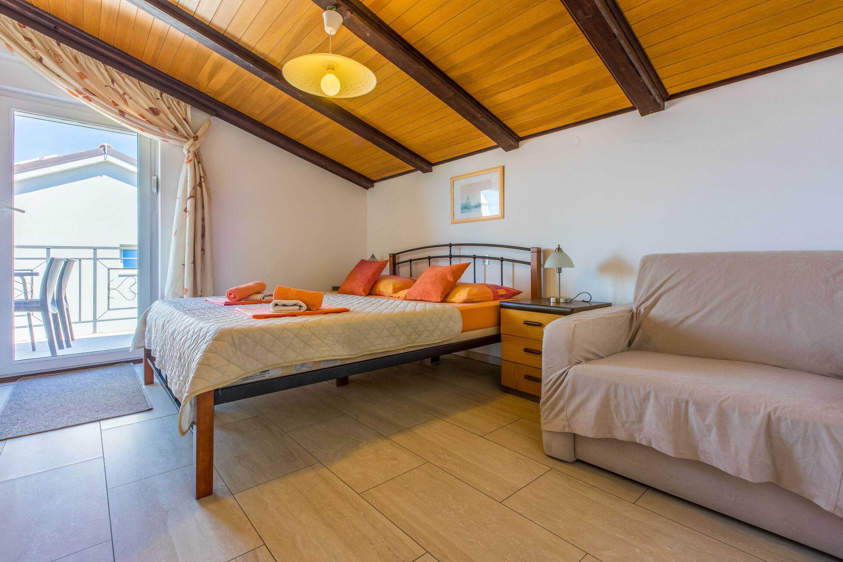 Apartments Marijana 62511-A2