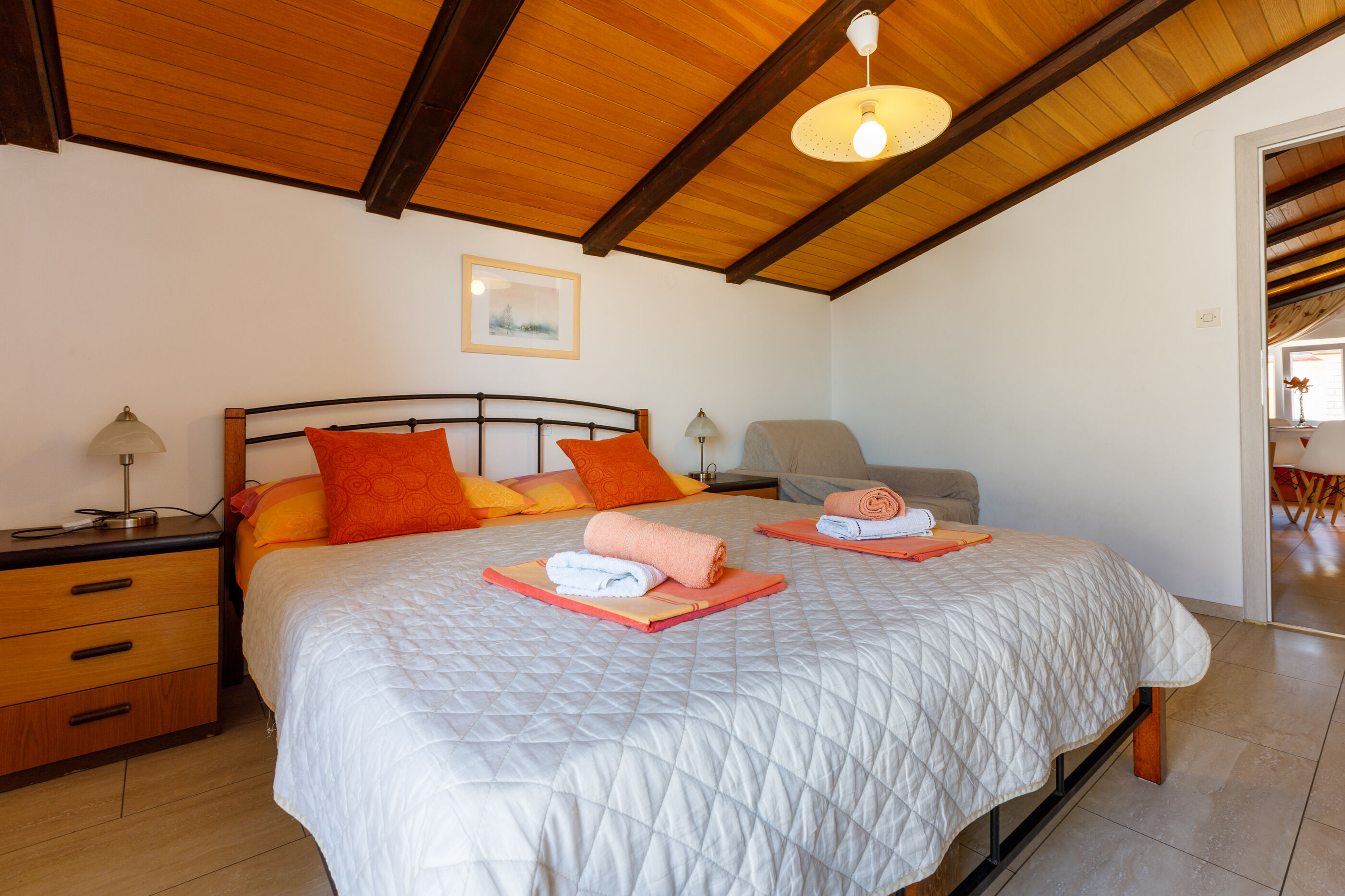Apartments Marijana 62511-A2